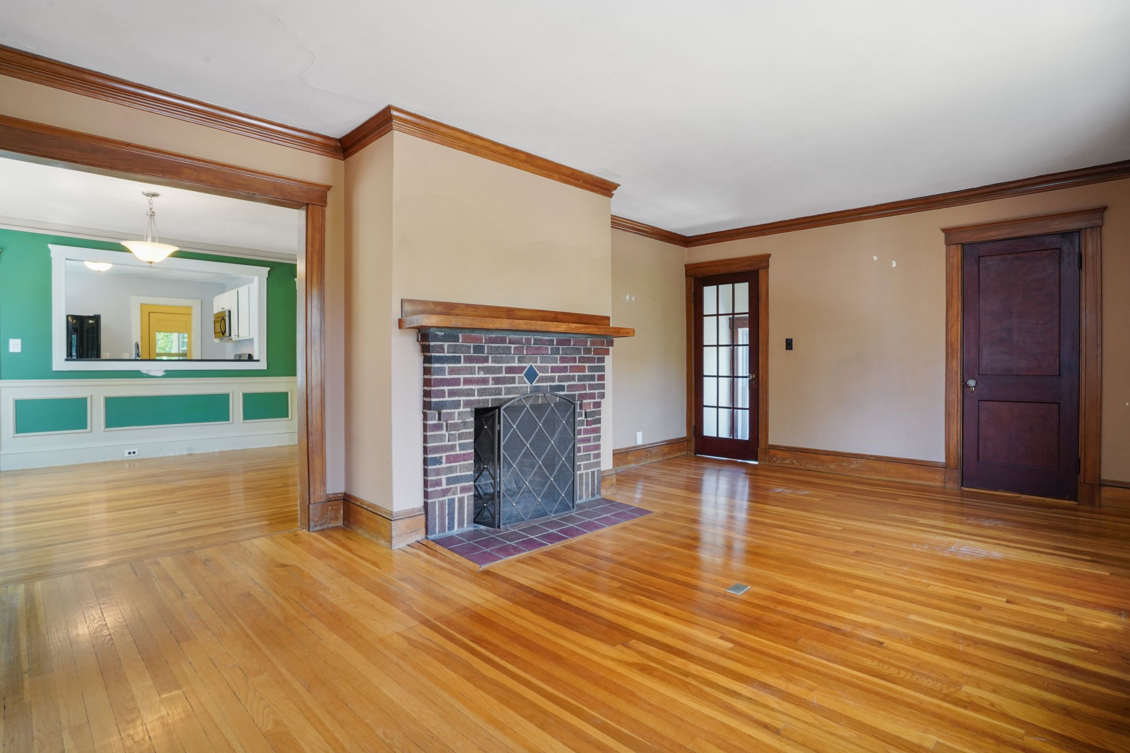  379-381 Newtonville Ave, Newton, MA, 02460 - 物件實景