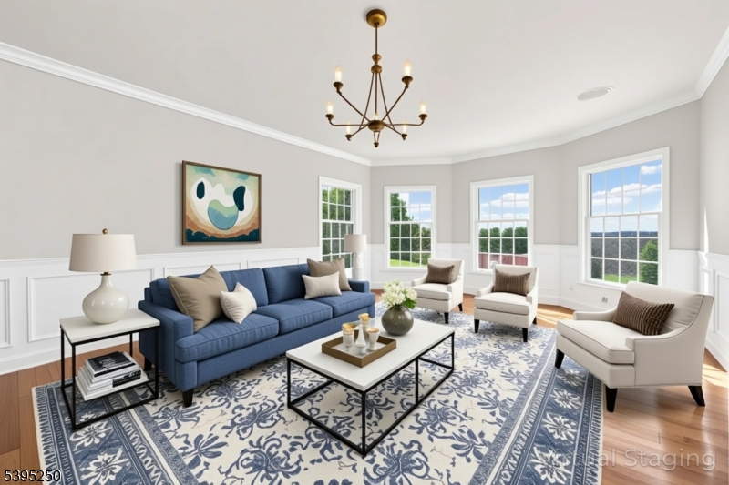 Clinton Twp., New Jersey, 08833, United States, 4 Bedrooms Bedrooms, ,4 BathroomsBathrooms,Residential,For Sale,1987845