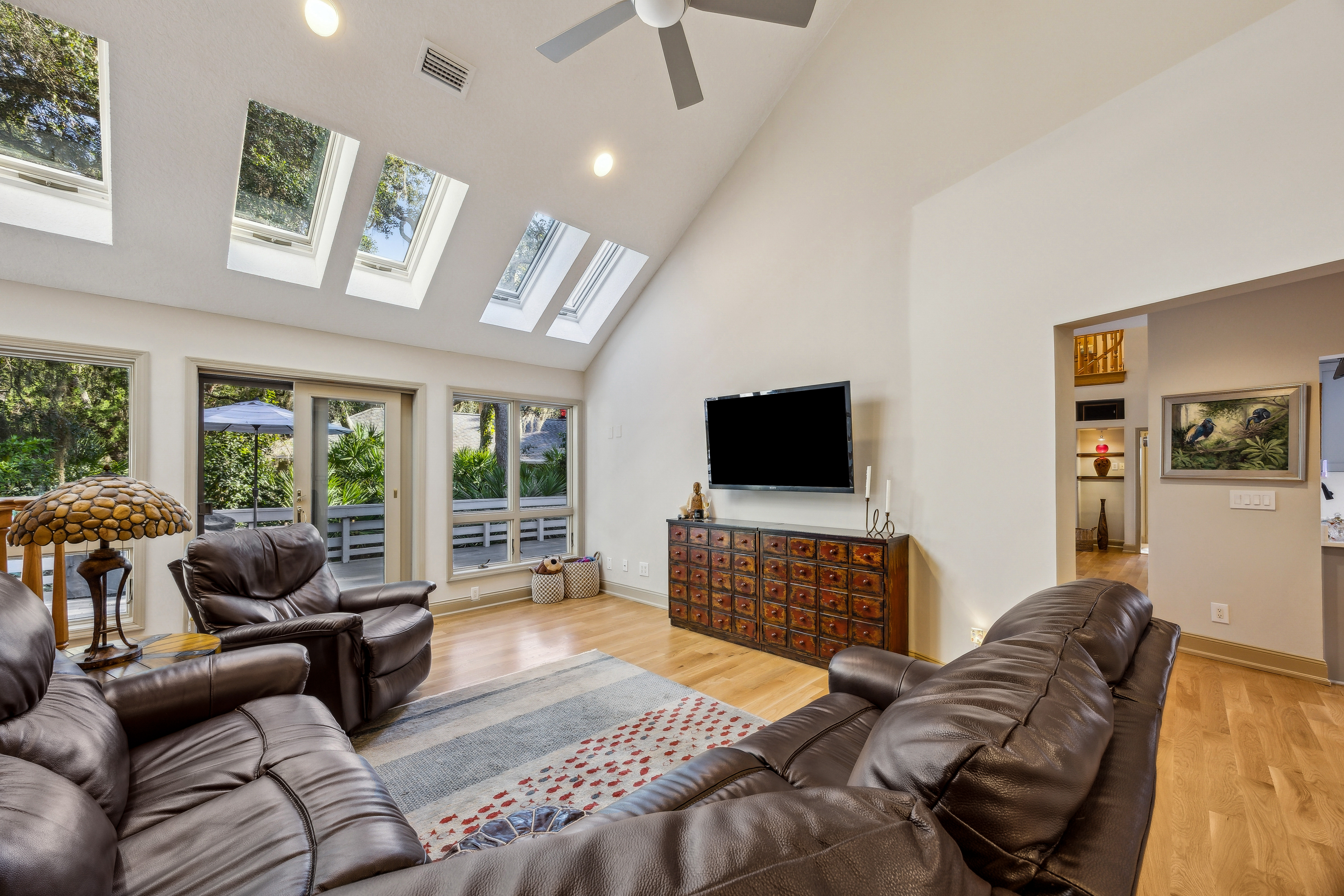  25 Beach Walker Road, Fernandina Beach, FL, 32034 - 物件實景