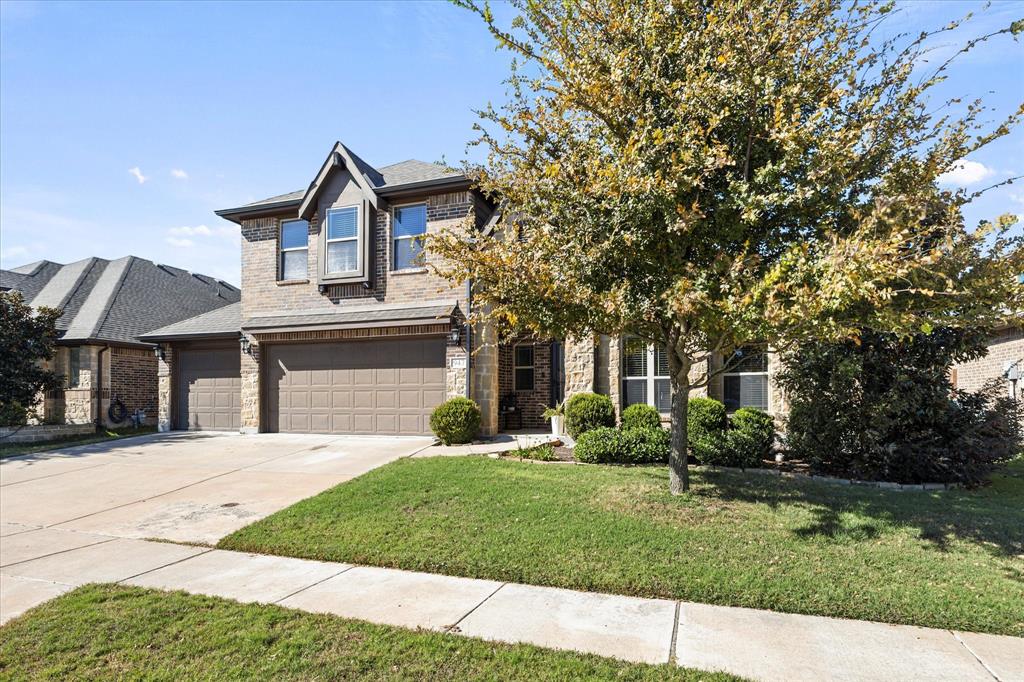 Fate, Texas, 75087, United States, 4 Bedrooms Bedrooms, ,3 BathroomsBathrooms,Residential,For Sale,1991804