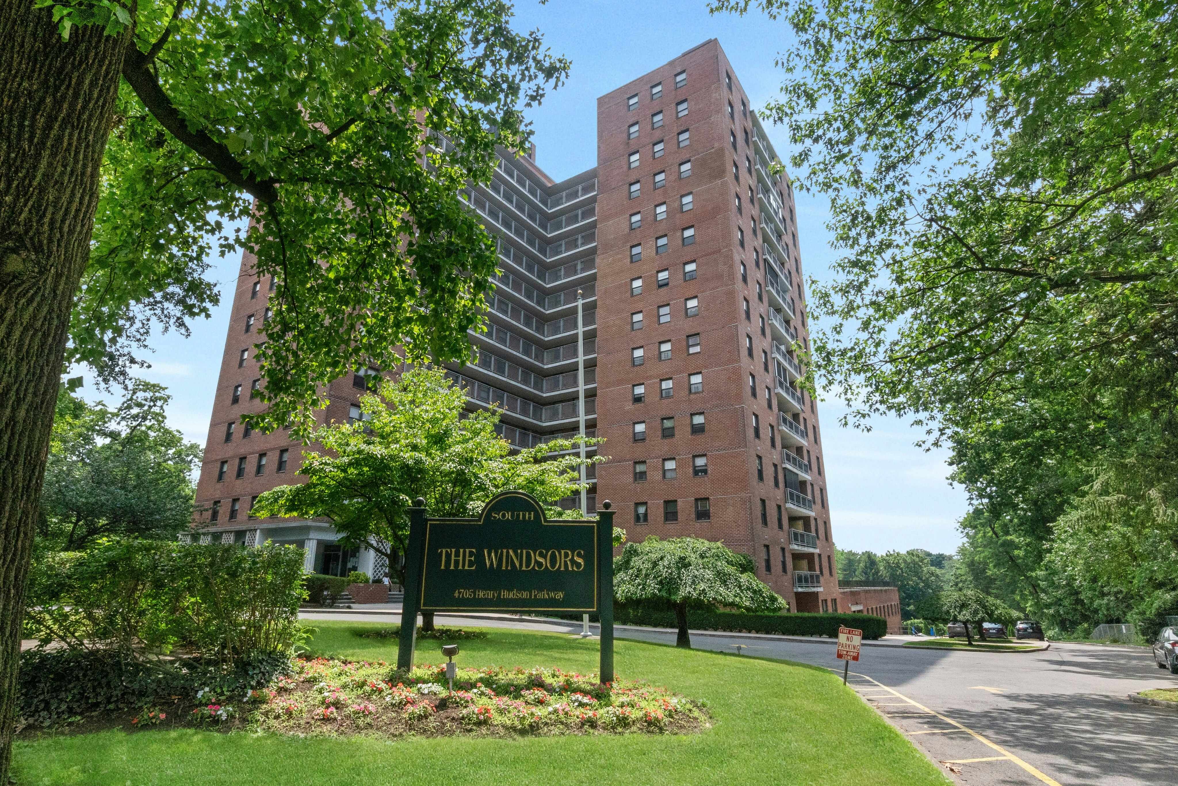  4705 Henry Hudson Parkway, Bronx, NY 10471 - 物件實景