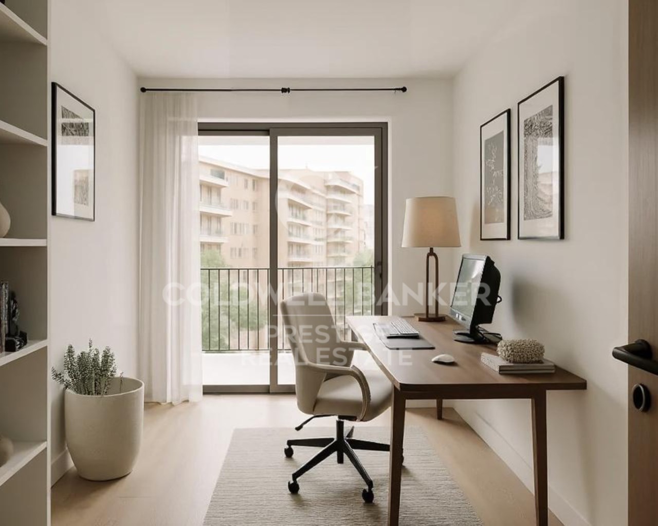 Barcelona, Catalonia, ES, 4 Bedrooms Bedrooms, ,2 BathroomsBathrooms,Residential,For Sale,1766813