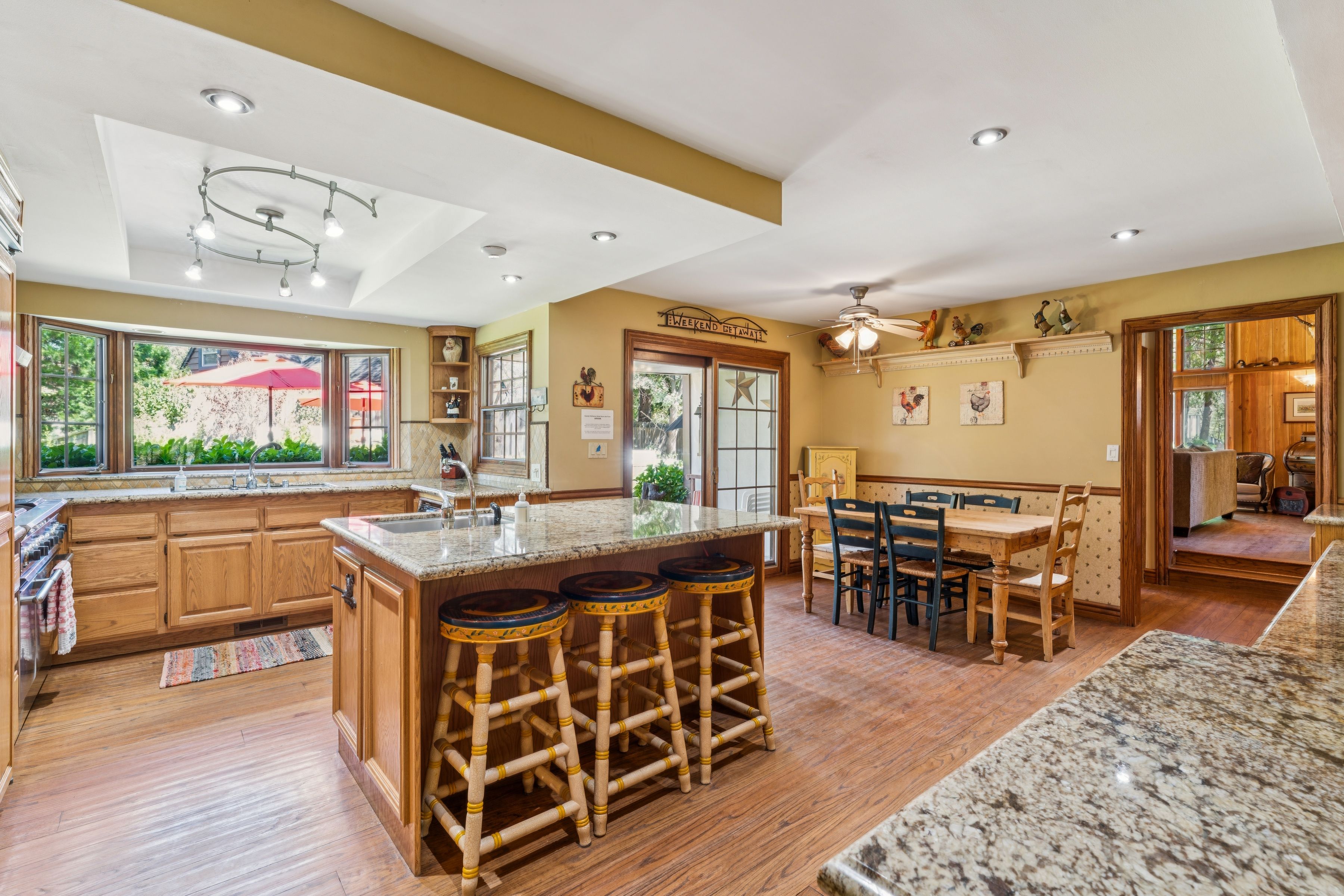  28476 North Shore Road, Lake Arrowhead, CA 92352 - 物件實景
