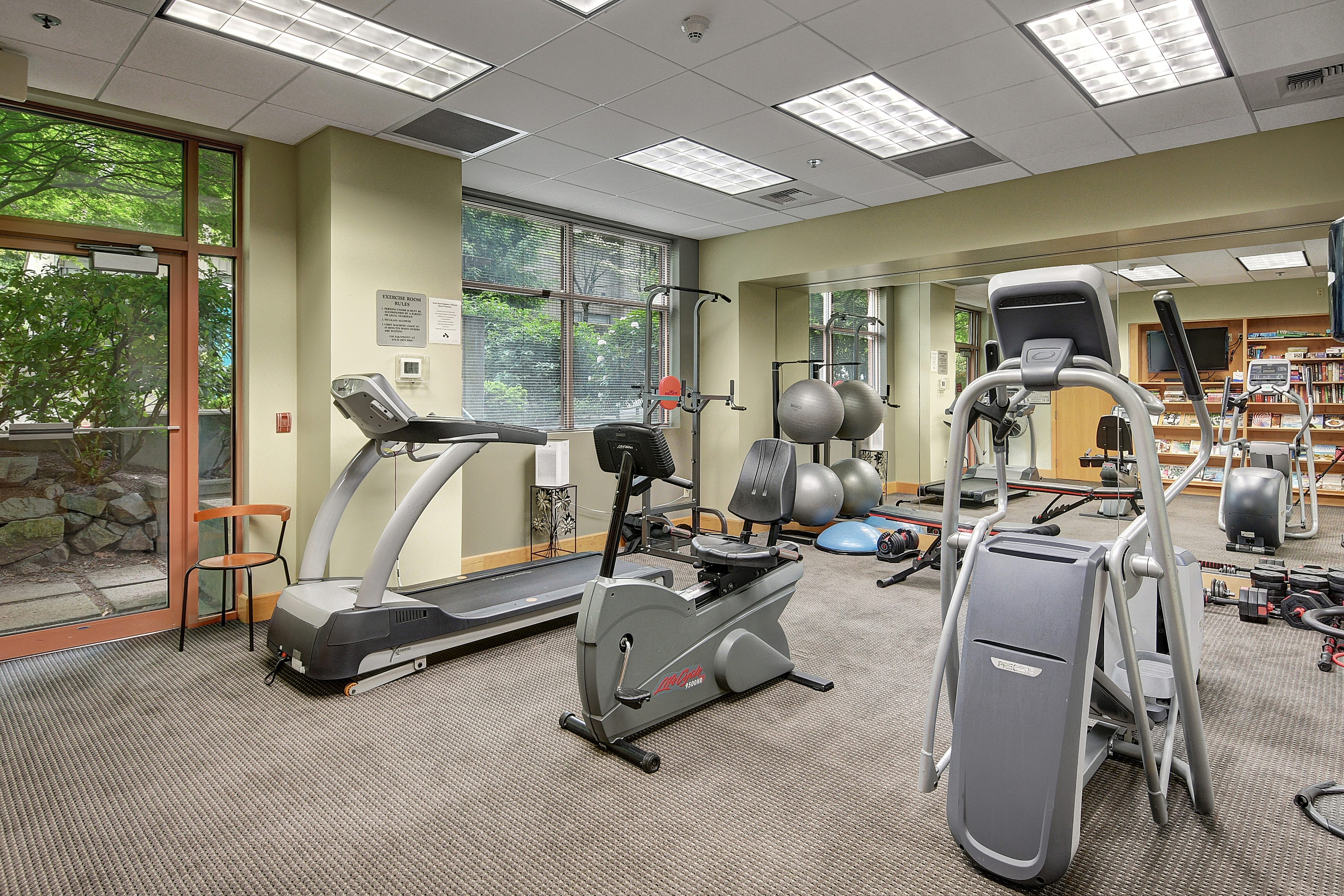  1100 106th Ave NE Unit #902, Bellevue, WA 98004 - 物件實景