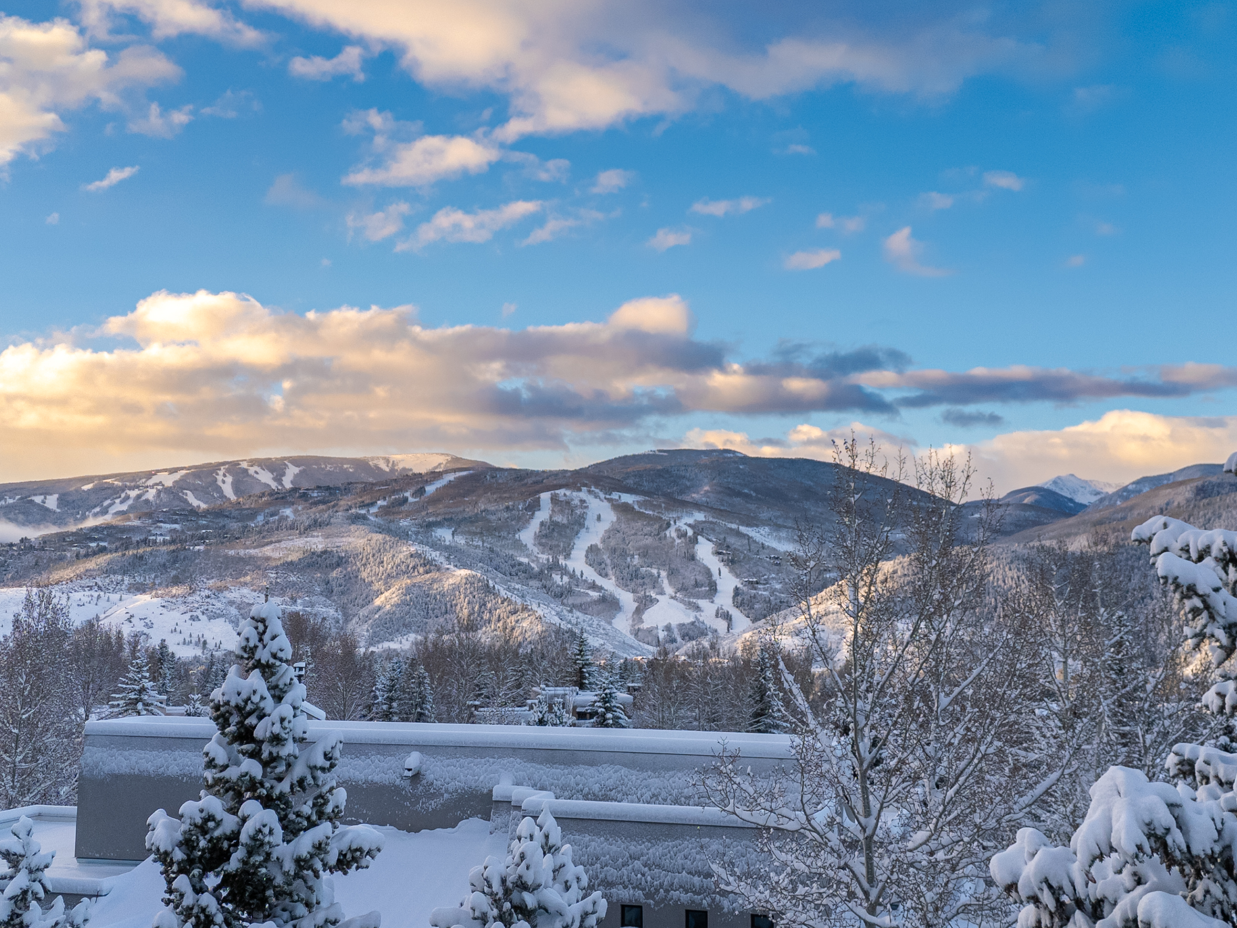  Contemporary Mountain Living - 物件實景