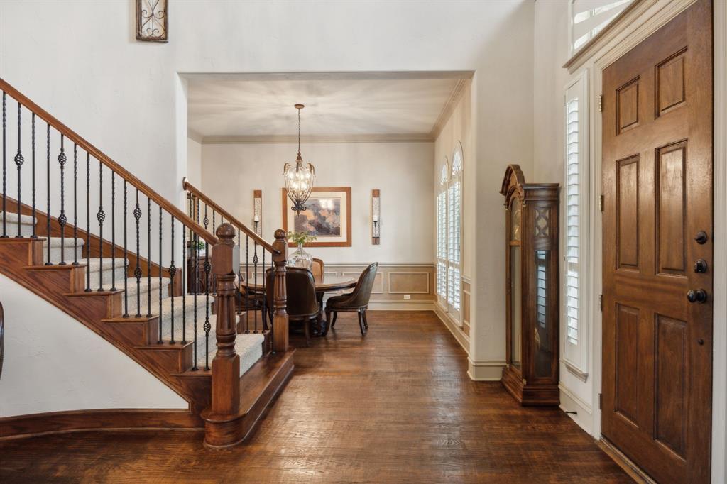 Allen, Texas, 75013, United States, 4 Bedrooms Bedrooms, ,4 BathroomsBathrooms,Residential,For Sale,1846563