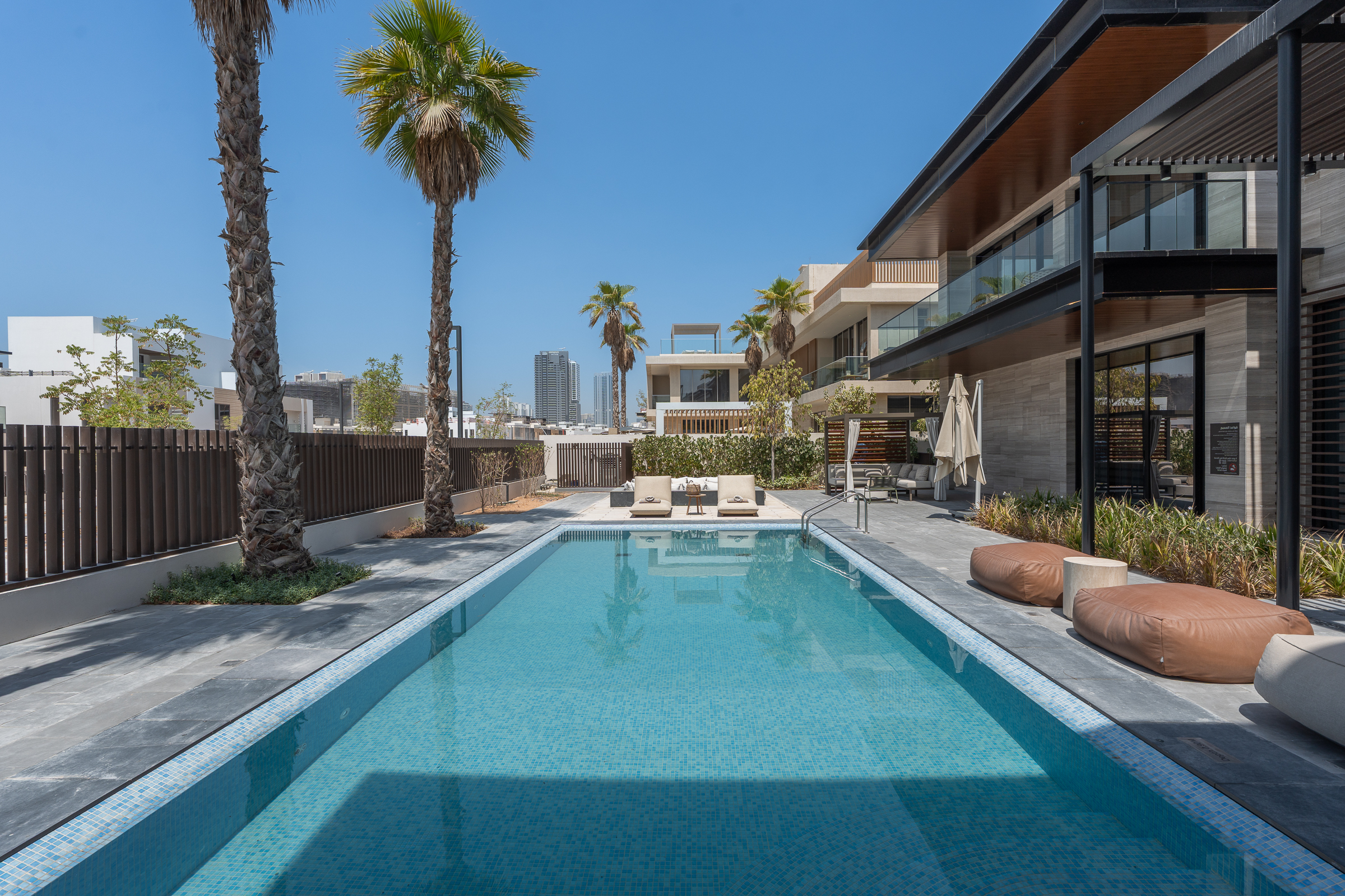  Magnificent Zen Villa in Sierra Views - 物件實景
