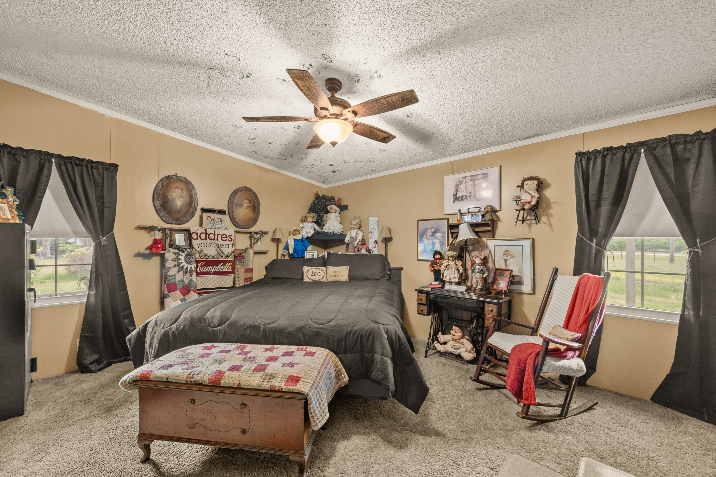 Caddo Mills, Texas, 75135, United States, 3 Bedrooms Bedrooms, ,3 BathroomsBathrooms,Residential,For Sale,1792511