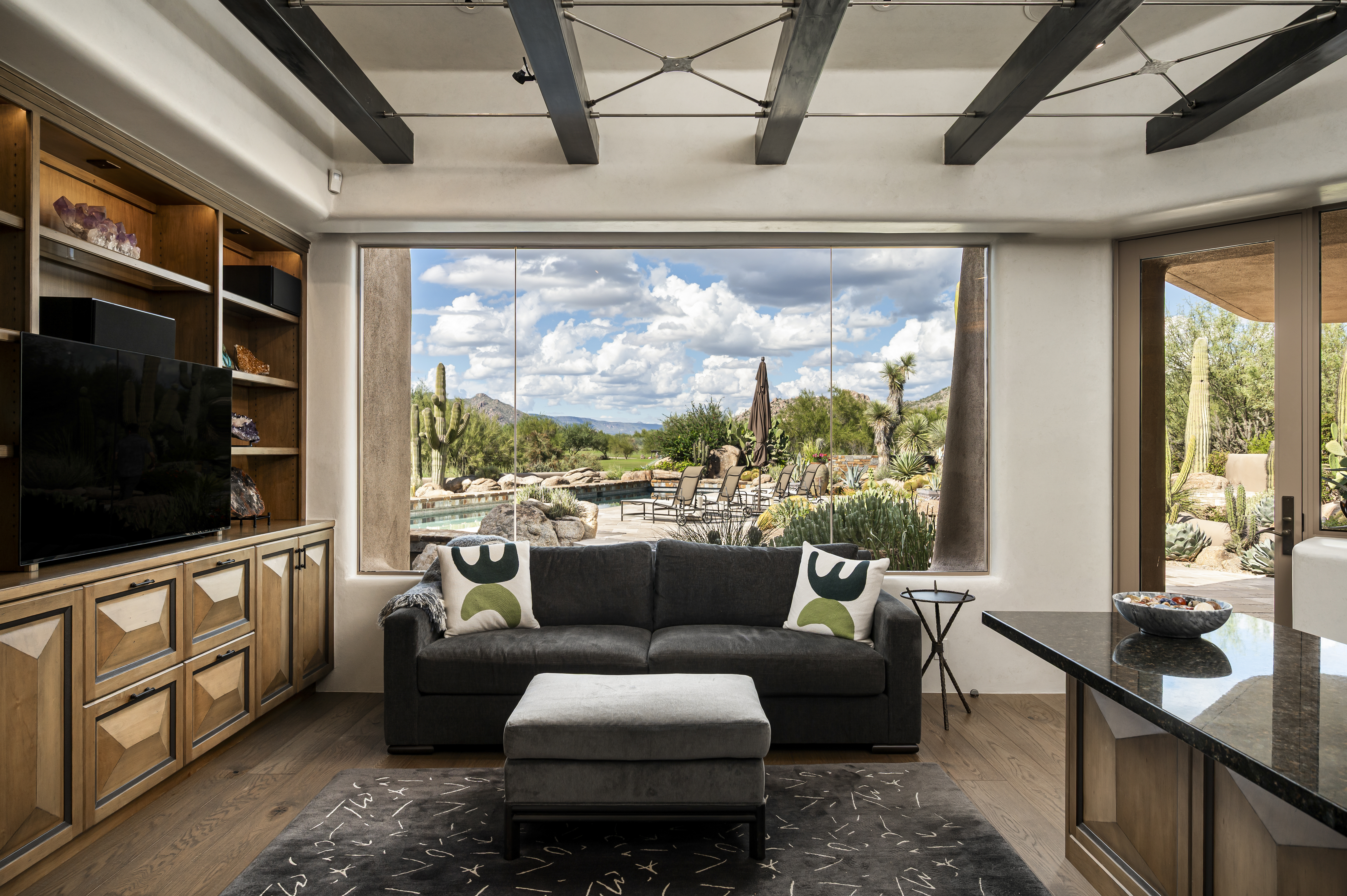  7638 E Whisper Rock Trail¦Scottsdale, AZ - 物件實景
