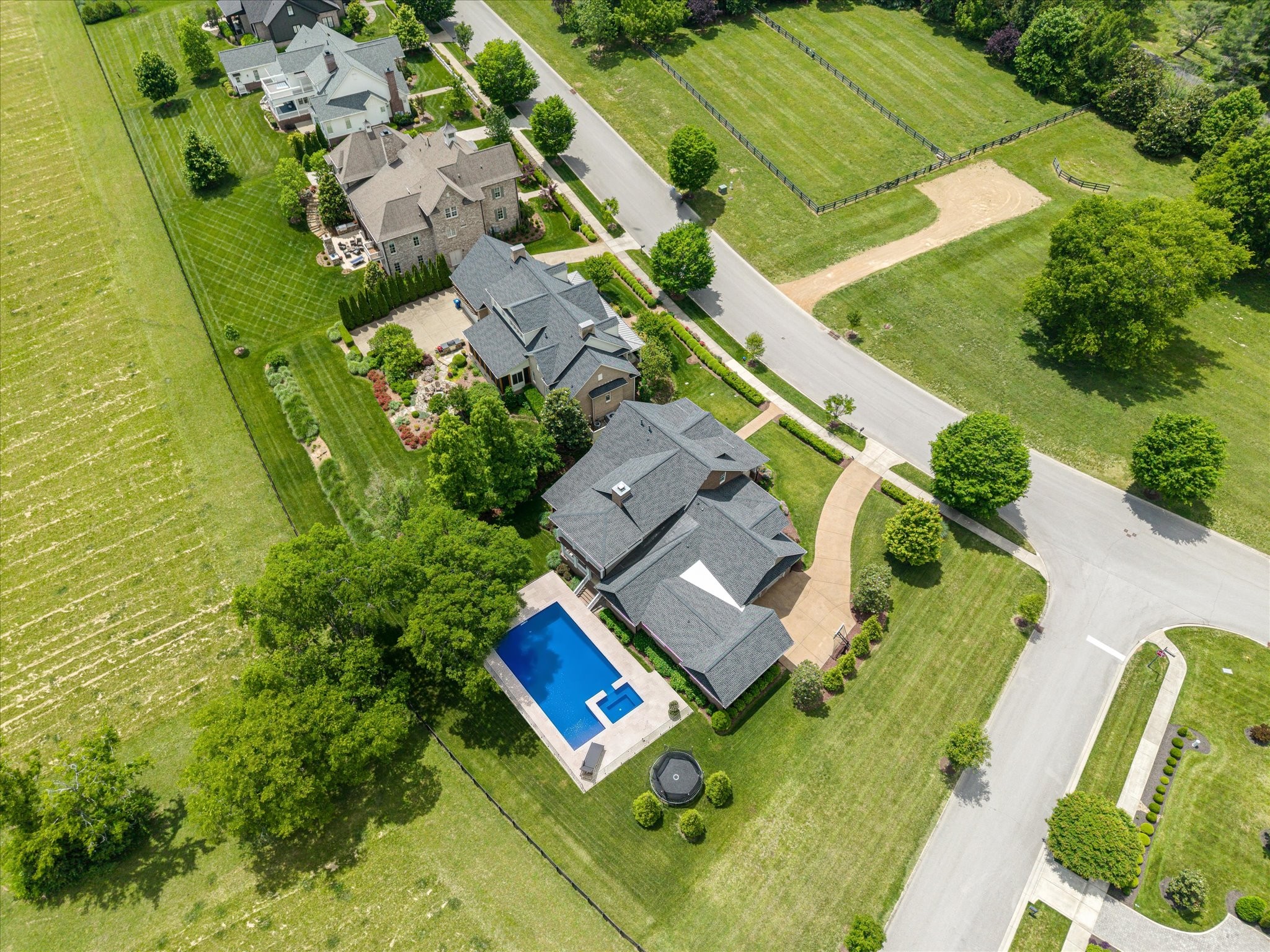  5182 Wildings Blvd, College Grove, TN, 37046 - 物件實景