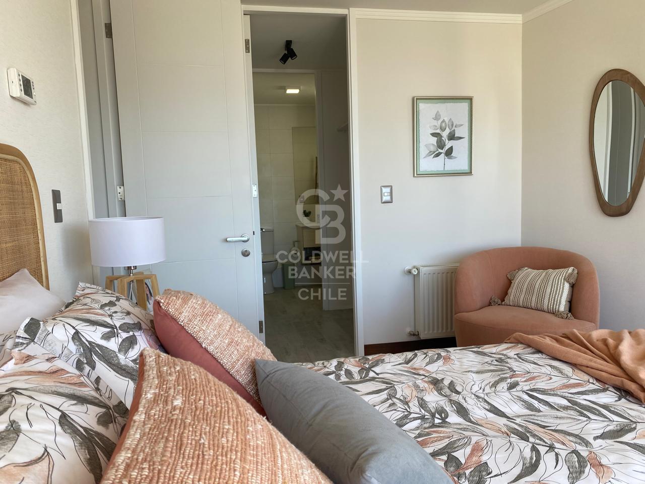 Concón, Chile, 2 Bedrooms Bedrooms, ,2 BathroomsBathrooms,Residential,For Sale,1730155
