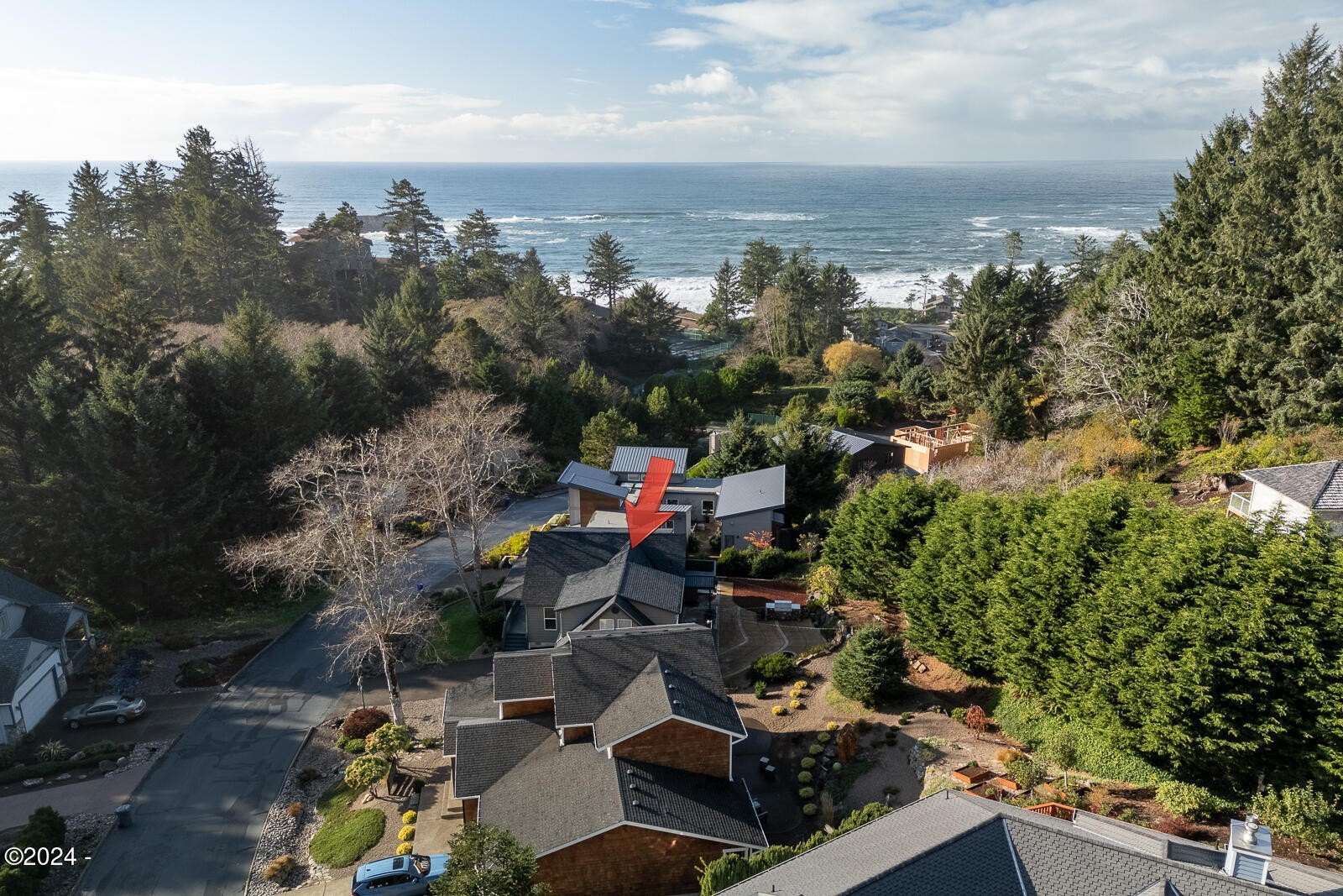 124 Sea Crest, Otter Rock, Oregon, 97369, United States, 4 Bedrooms Bedrooms, ,3 BathroomsBathrooms,Residential,For Sale,124 Sea Crest,1663553