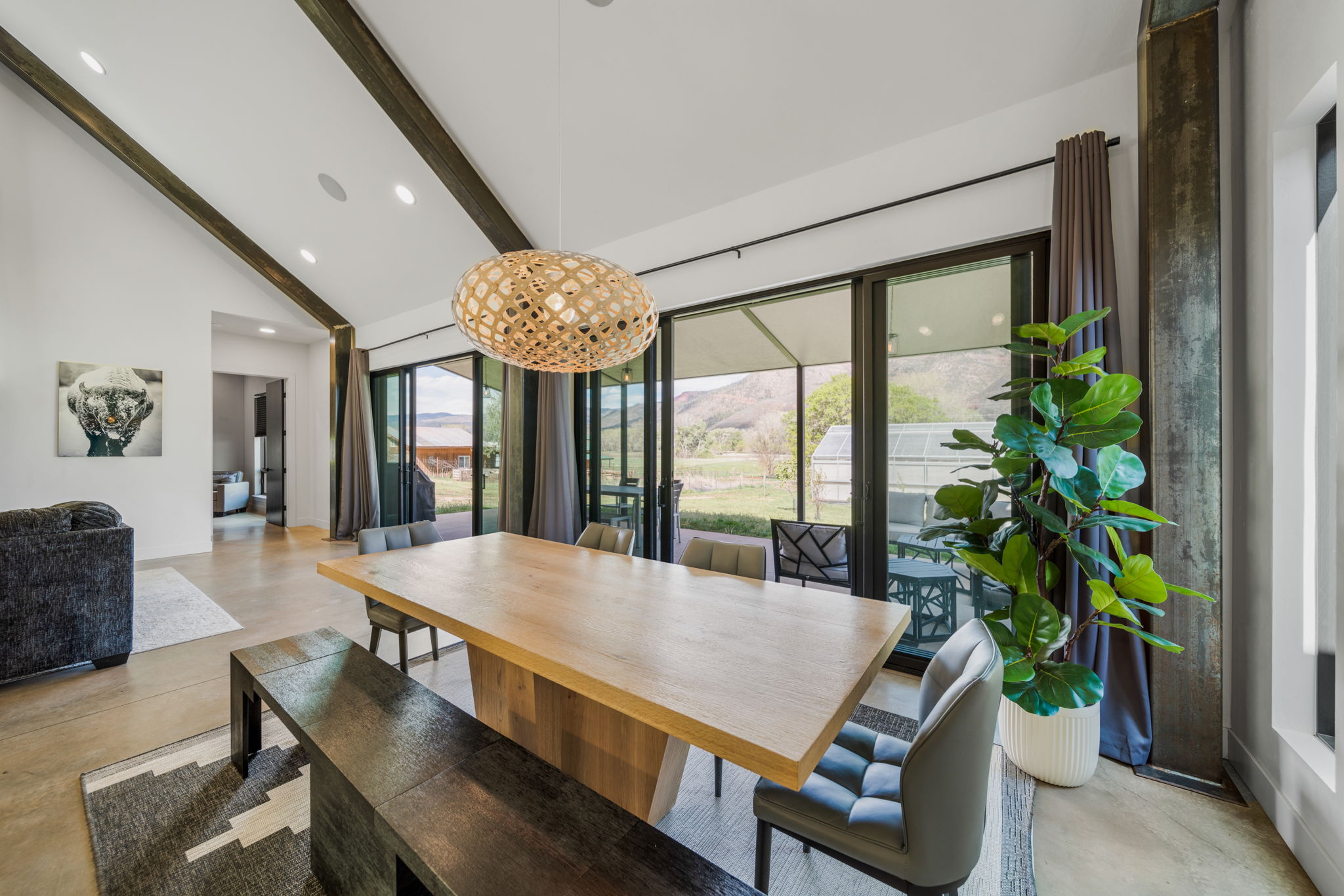  5172 County Road 203, Durango, CO 81301 - 物件實景