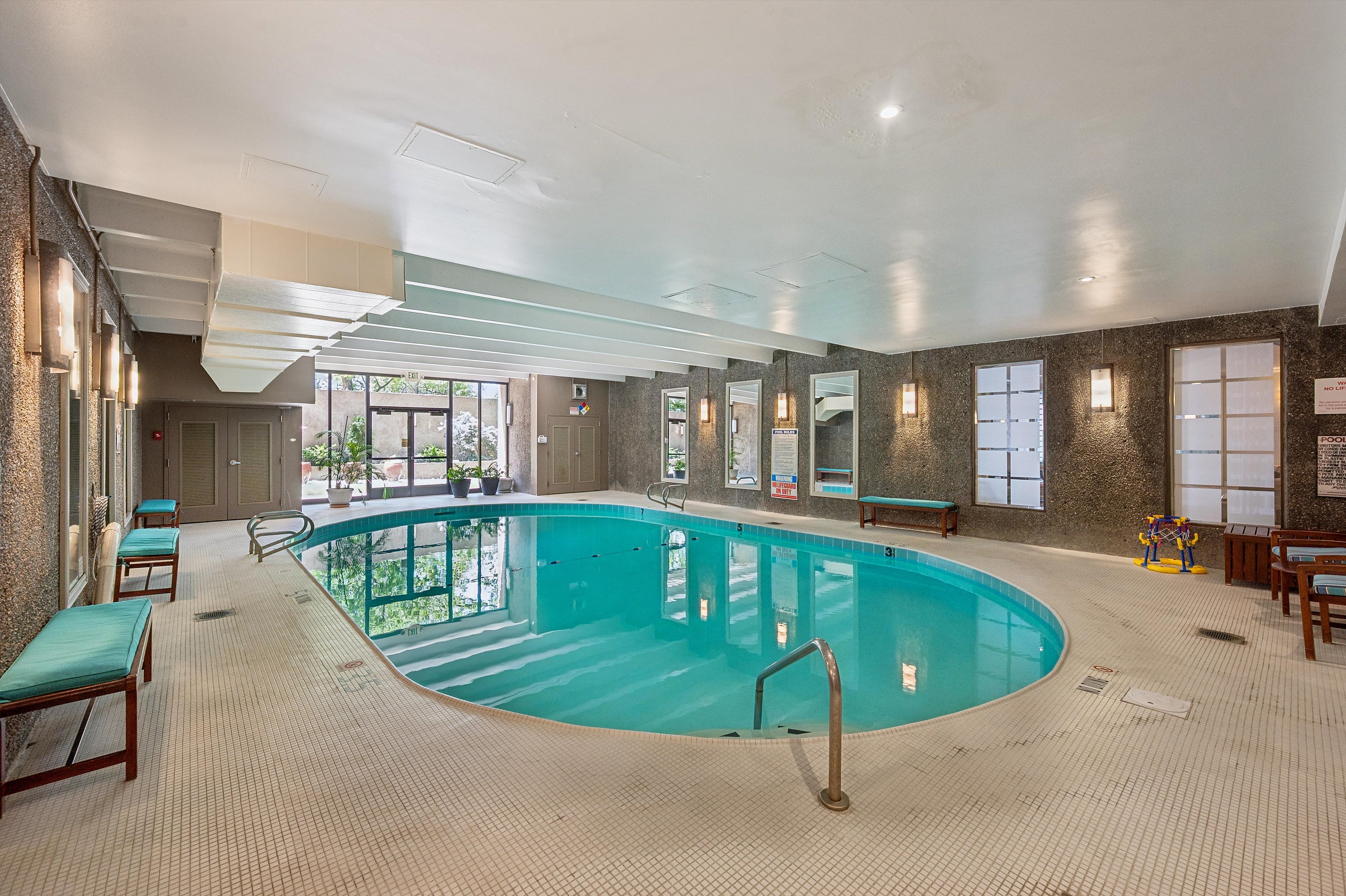  Incredible Opportunity In Iconic Cheesman Building - 物件實景