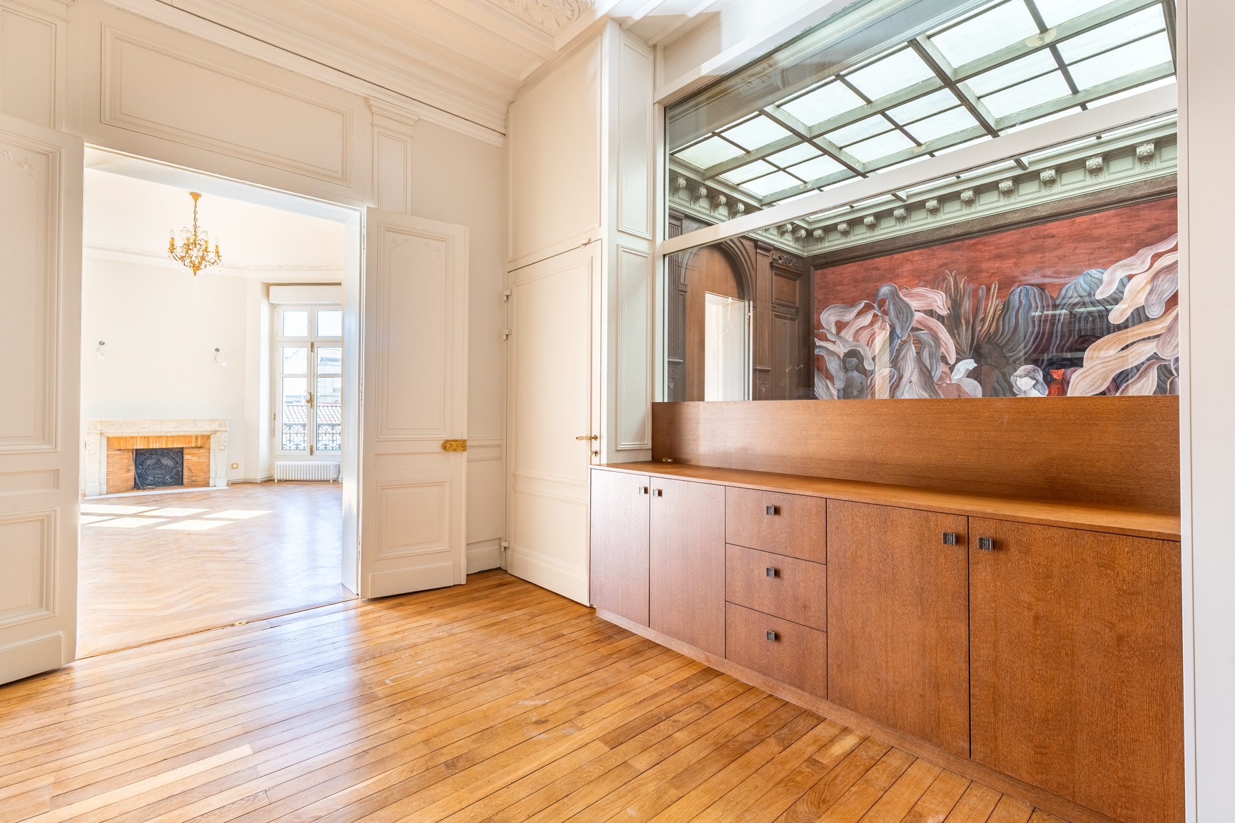  BORDEAUX – MAGNIFICENT 223 SQM APARTMENT – 3 BEDROOMS – PARKING - 物件實景