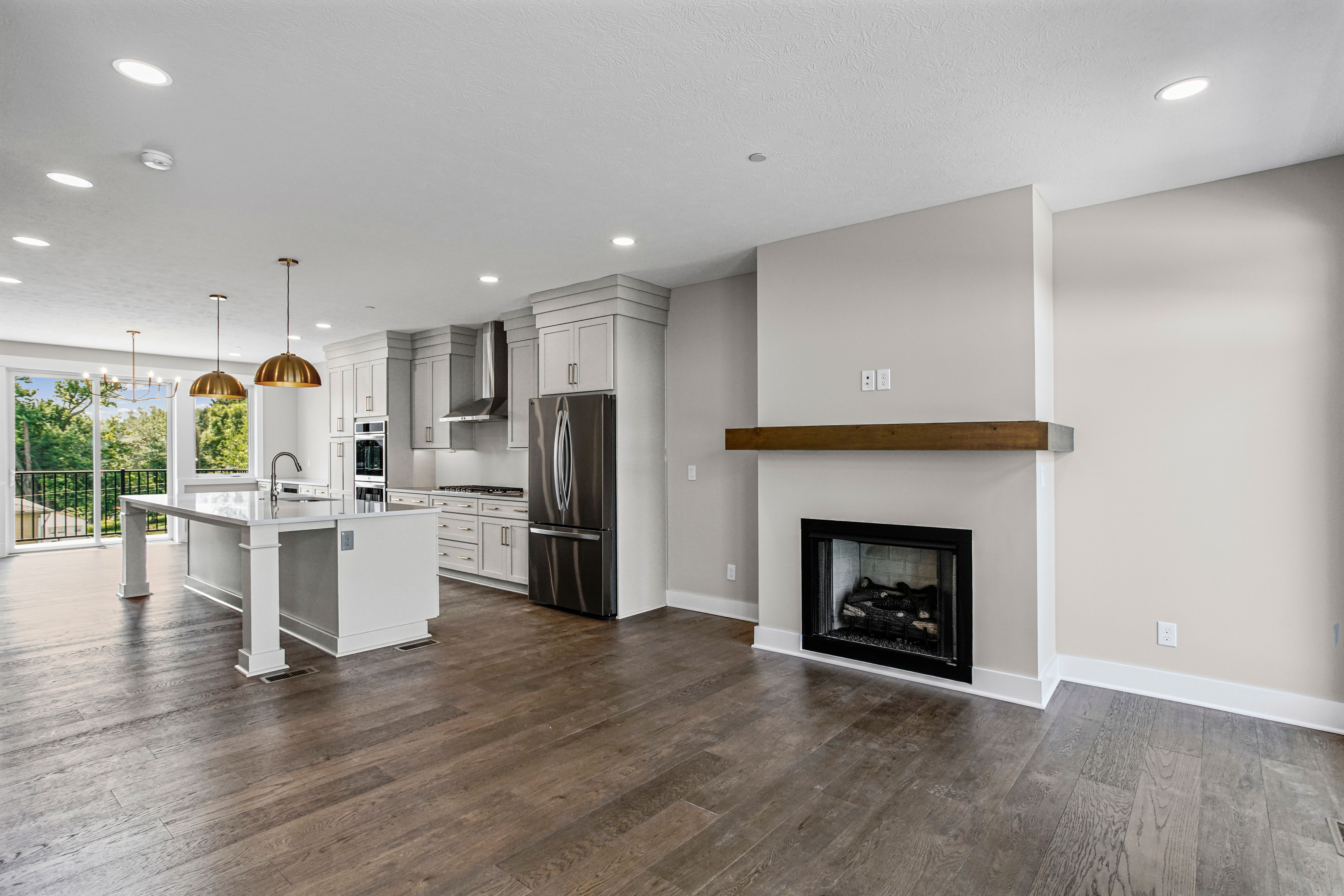  1607 Grandview Avenue, Pittsburgh, PA 15211 - 物件實景
