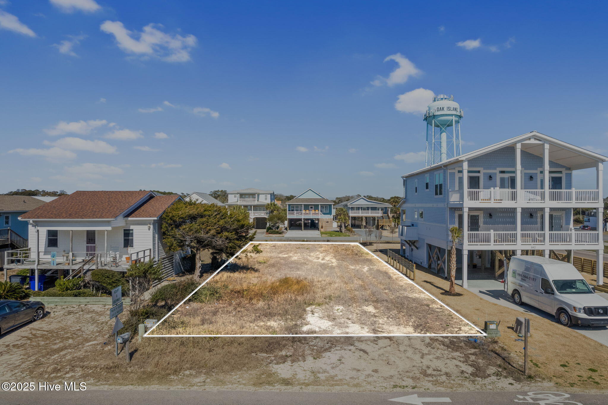 Oak Island, North Carolina, 28465, United States, ,Land,For Sale,1981008