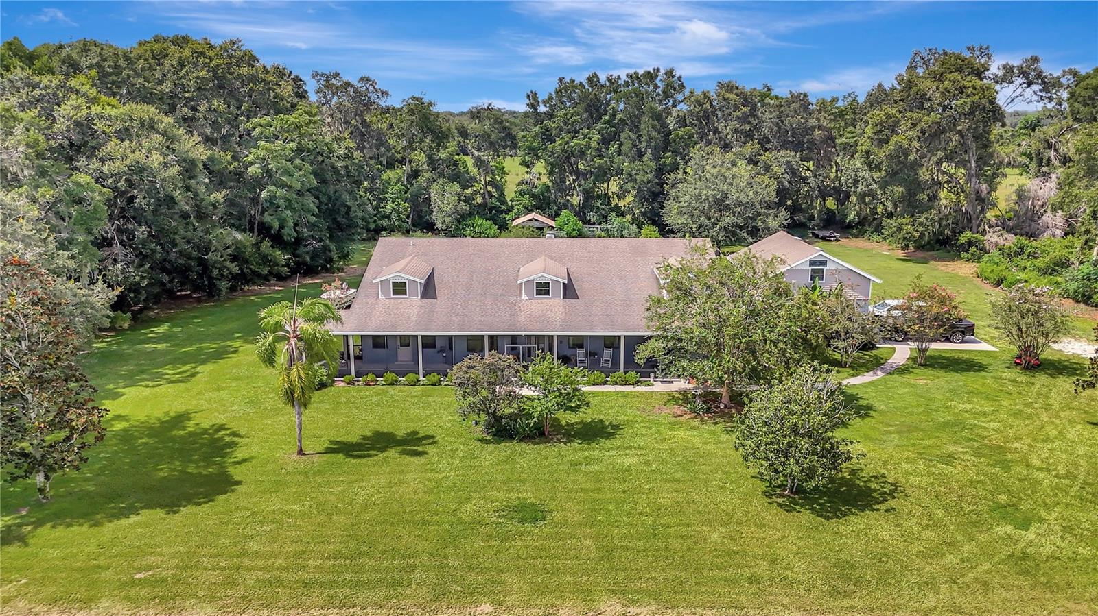 CENTER HILL, Florida, 33514, United States, 5 Bedrooms Bedrooms, ,4 BathroomsBathrooms,Residential,For Sale,1919942