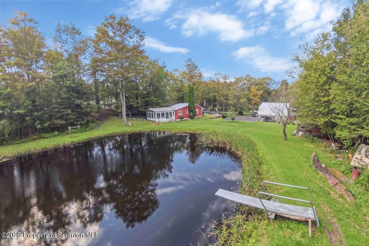 Gouldsboro, Pennsylvania, 18424, United States, 5 Bedrooms Bedrooms, ,2 BathroomsBathrooms,Residential,For Sale,1932796