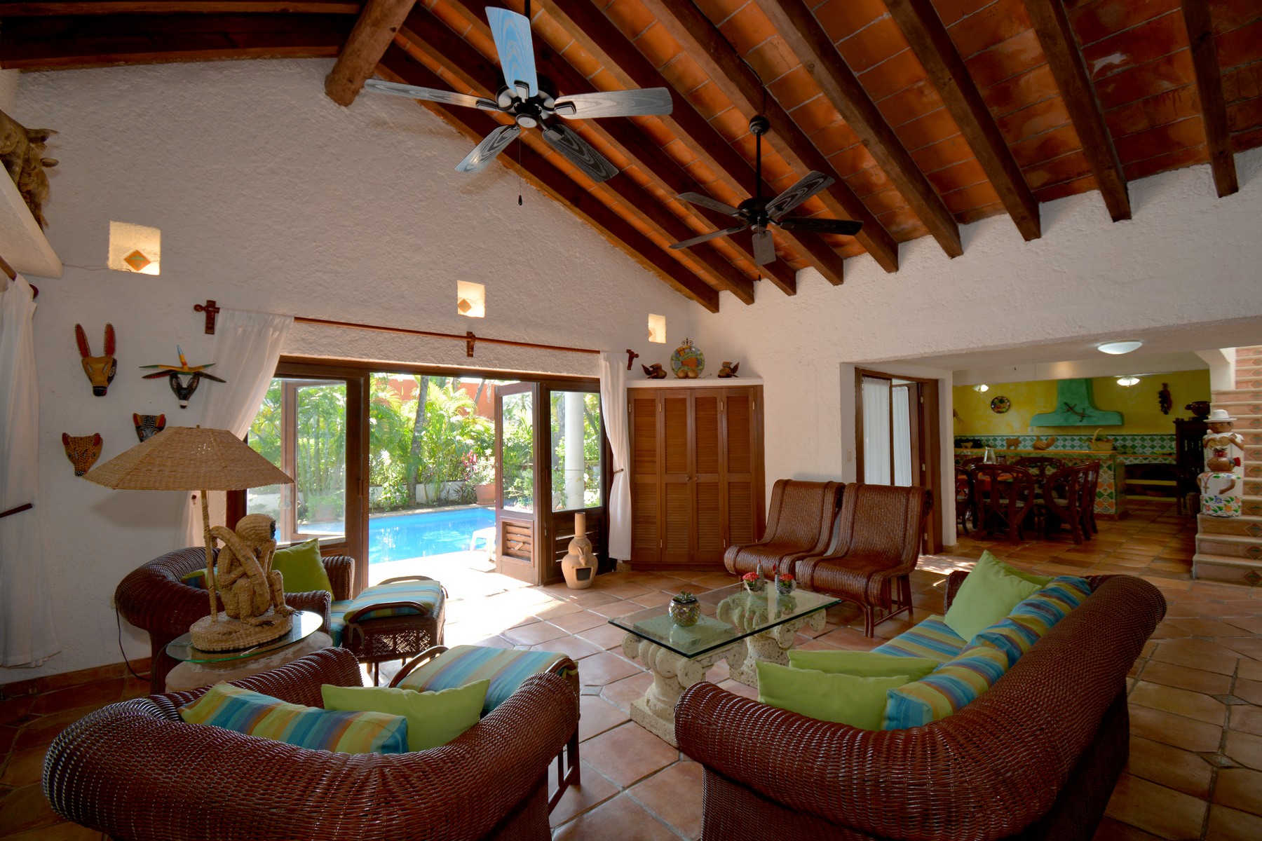  OCEANVIEW TROPICAL ESCAPE RETREAT - 物件實景