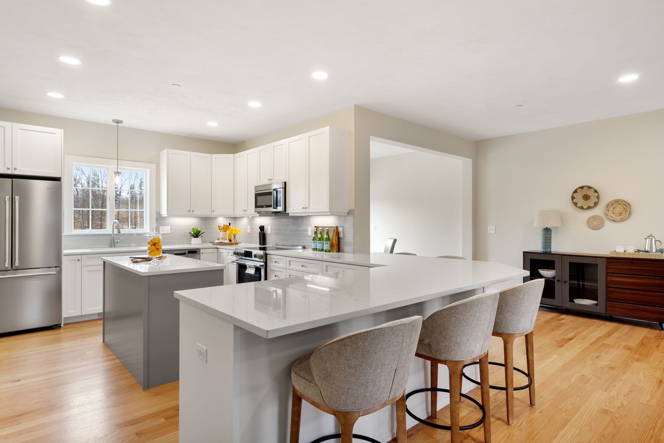  73 Driftwood Circle, Sandown, NH, 03873 - 物件實景