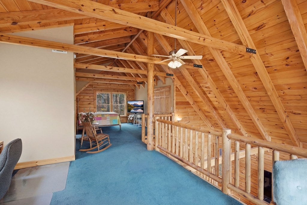 Ellijay, Georgia, 30536, United States, 2 Bedrooms Bedrooms, ,3 BathroomsBathrooms,Residential,For Sale,2034999