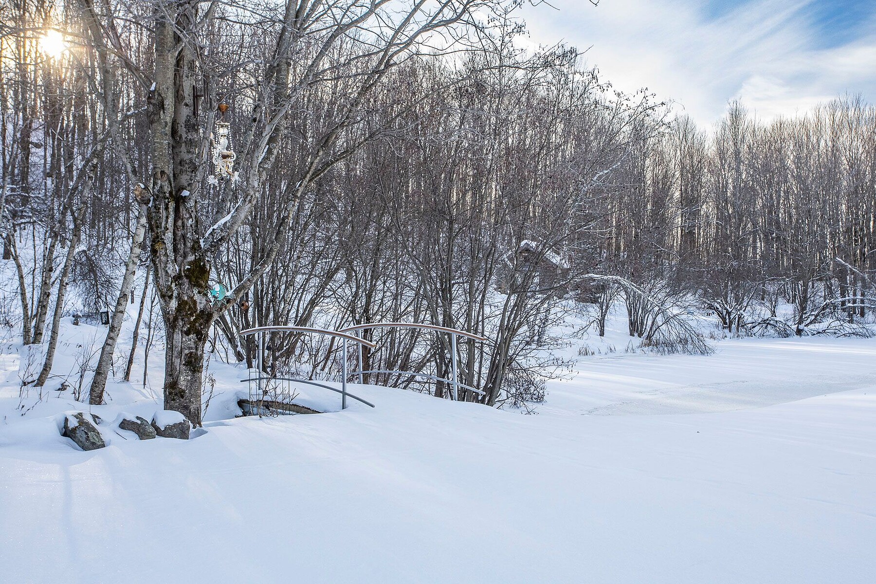  Bolton-Ouest, Eastern Townships - 物件實景