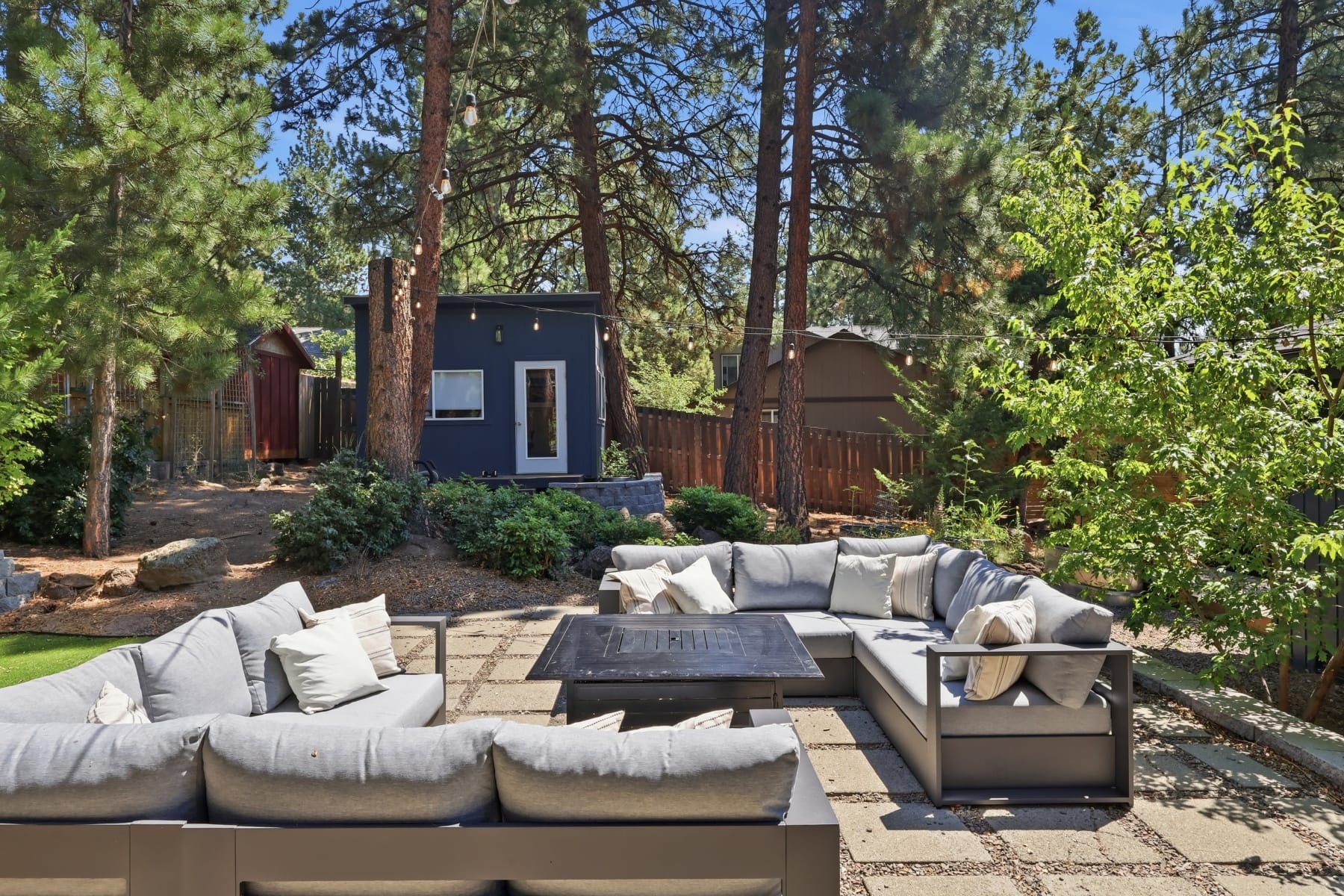  1340 NW Trenton Avenue Bend, OR 97703 - 物件實景