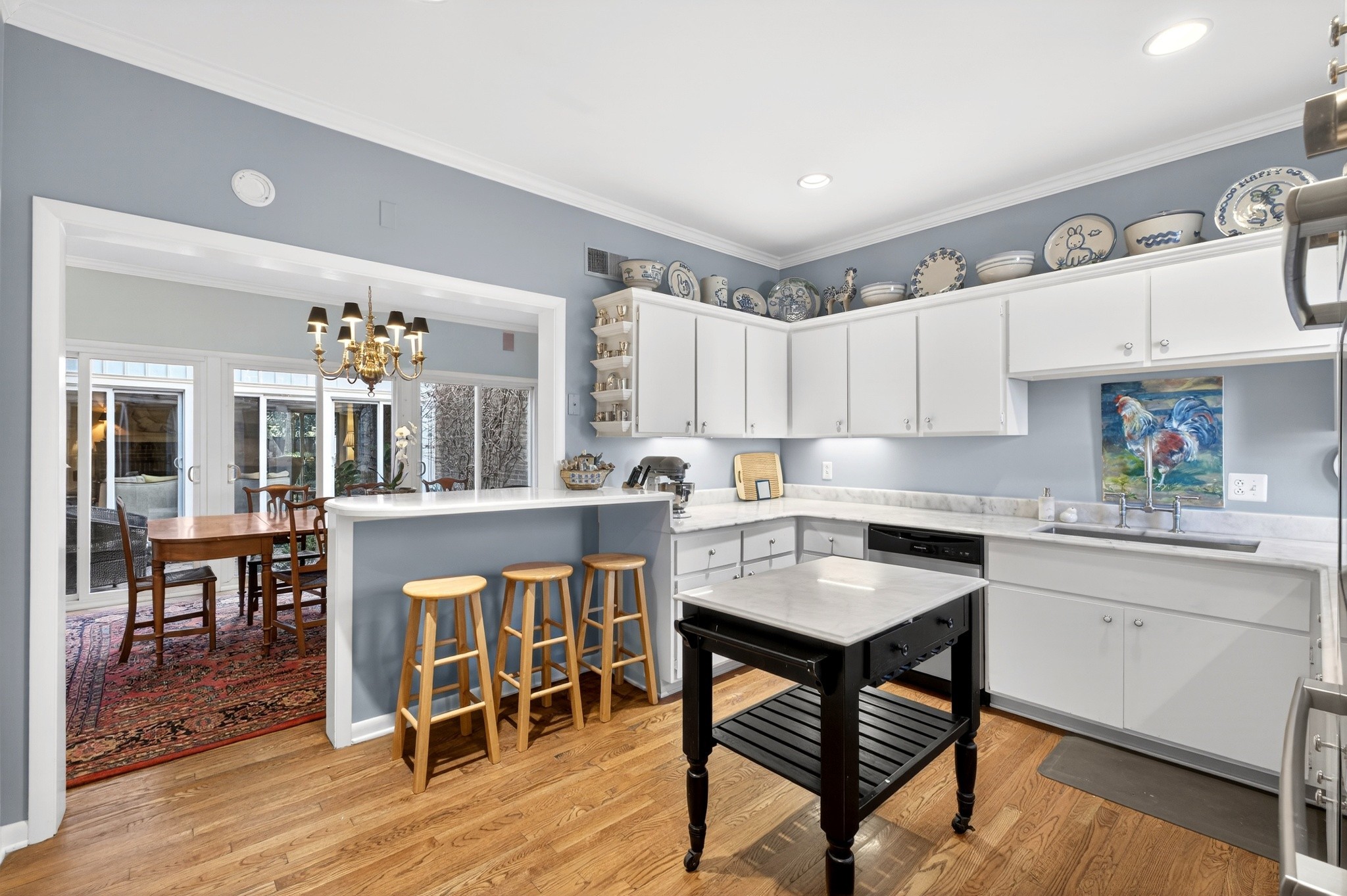  638 Timber Ln, Nashville, TN, 37215 - 物件實景