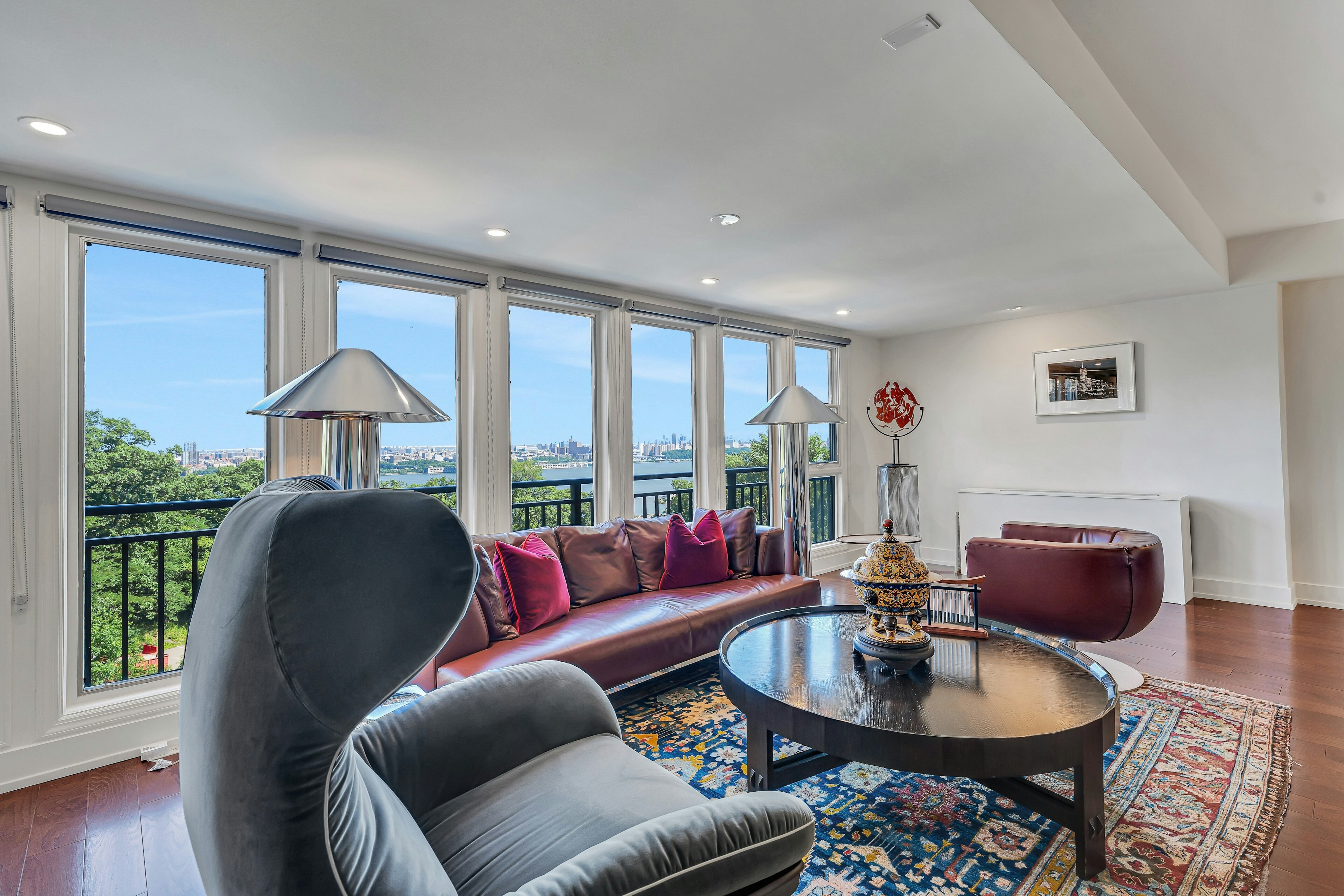  1500 Palisade Avenue, Fort Lee, NJ 07024 - 物件實景