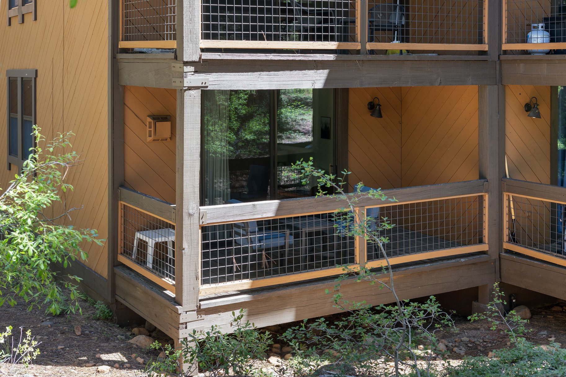  Elevated Studio Living: The Ideal Northstar Basecamp - 物件實景