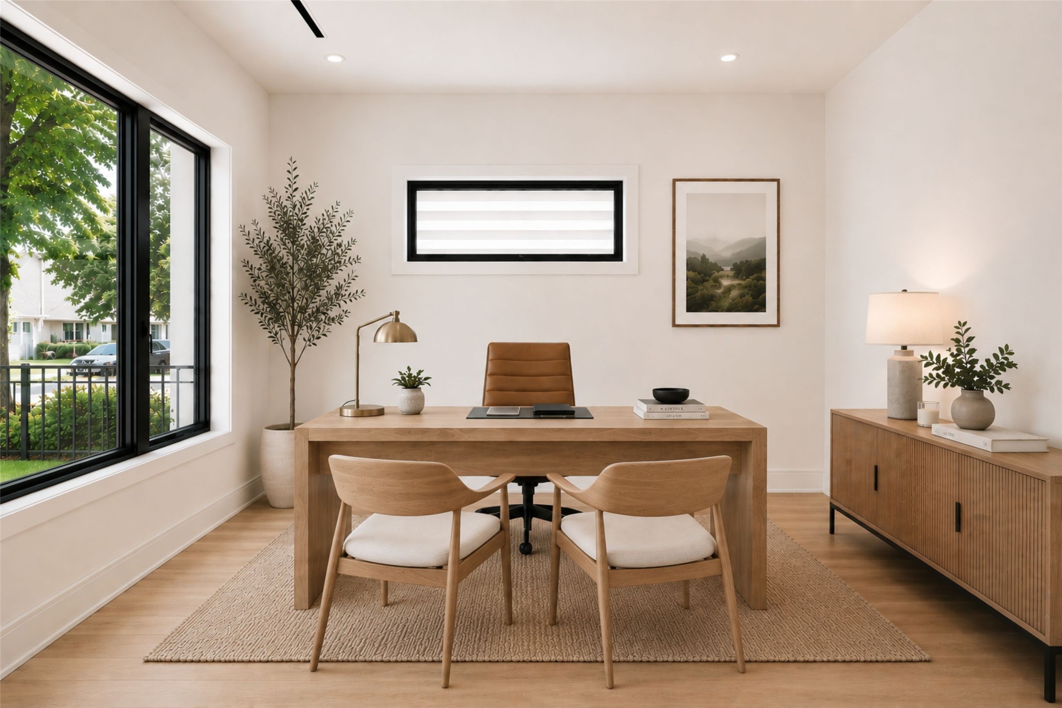  1116 Highland Street - 物件實景