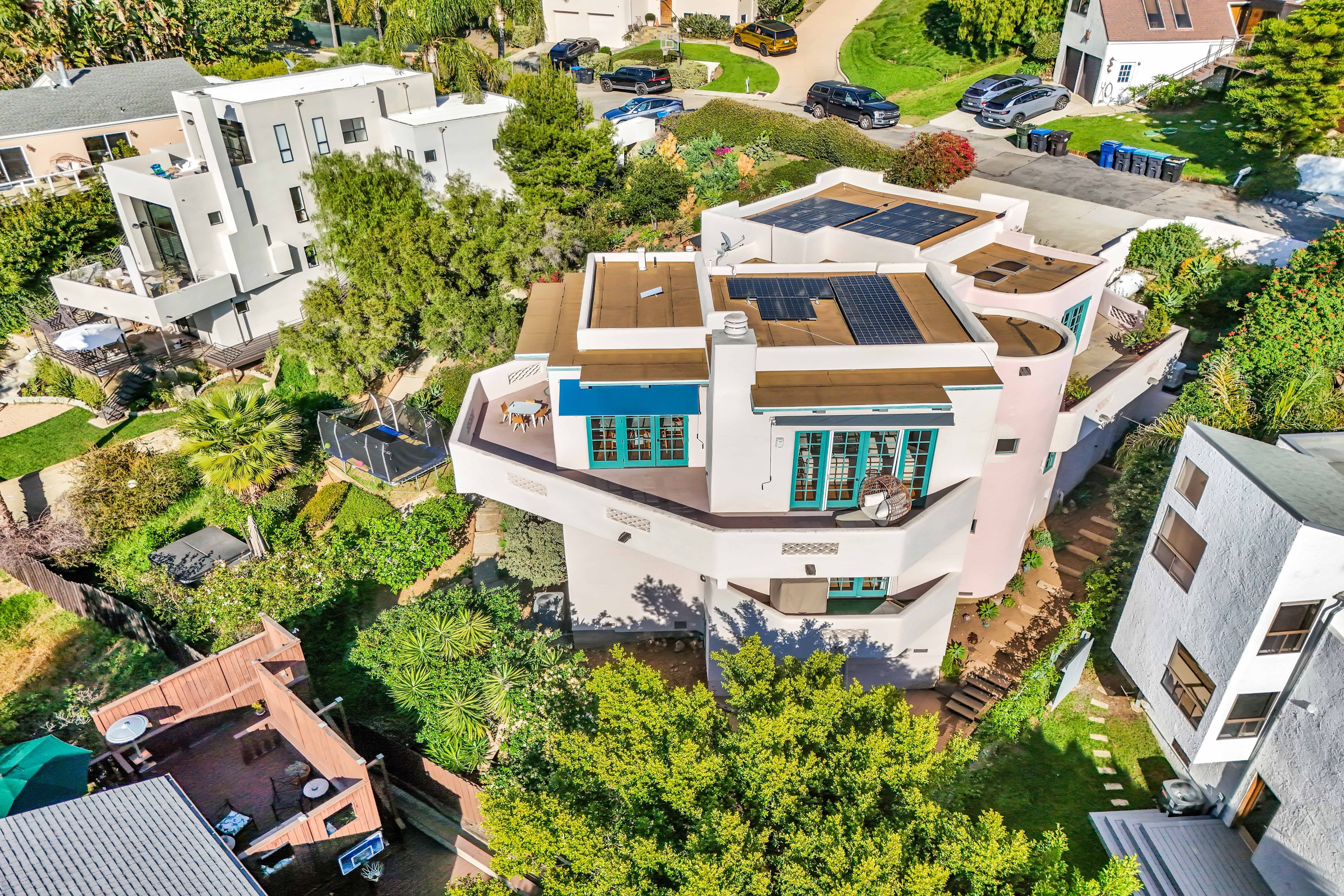  2915 Valmere Dr - 物件實景