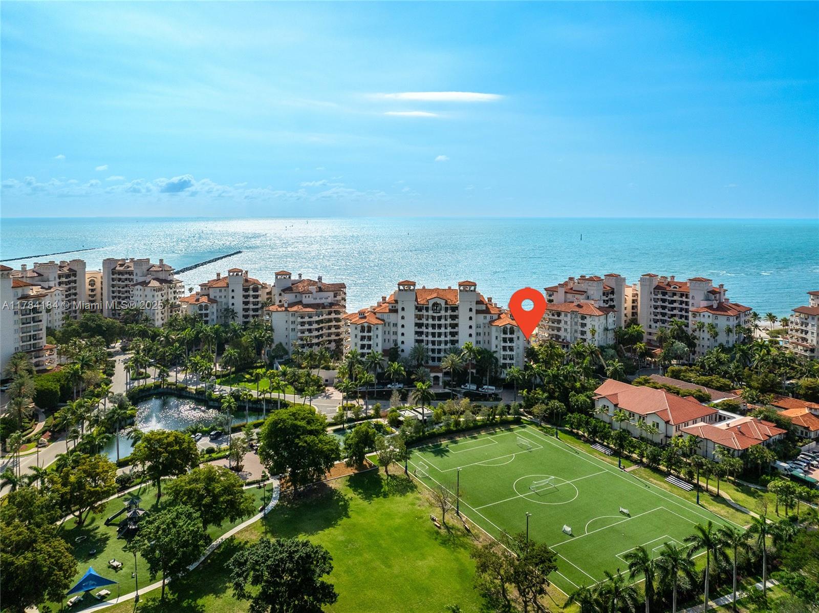 Miami Beach, Florida, 33109, United States, 3 Bedrooms Bedrooms, ,5 BathroomsBathrooms,Residential,For Sale,1770754