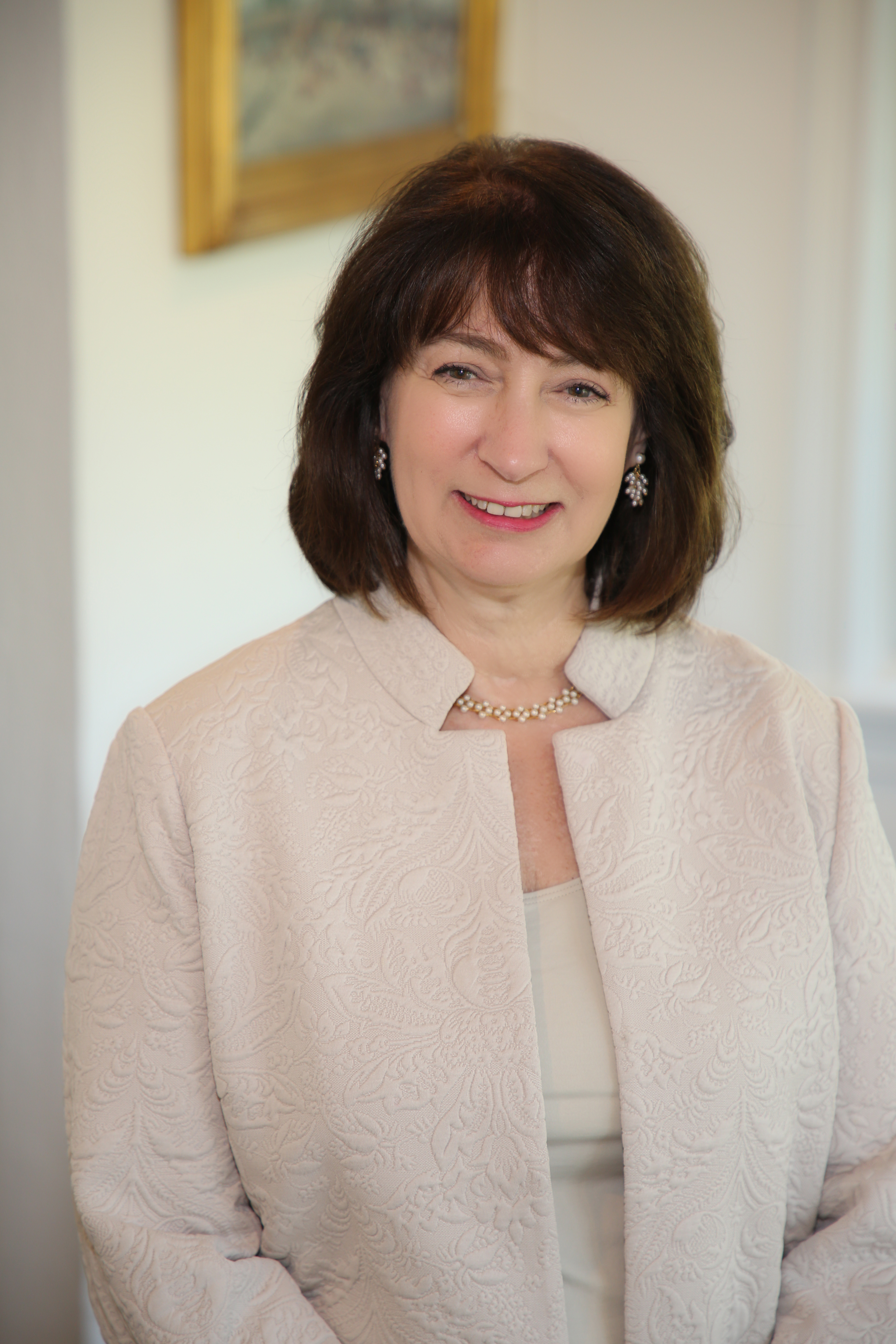 Angie Haug
