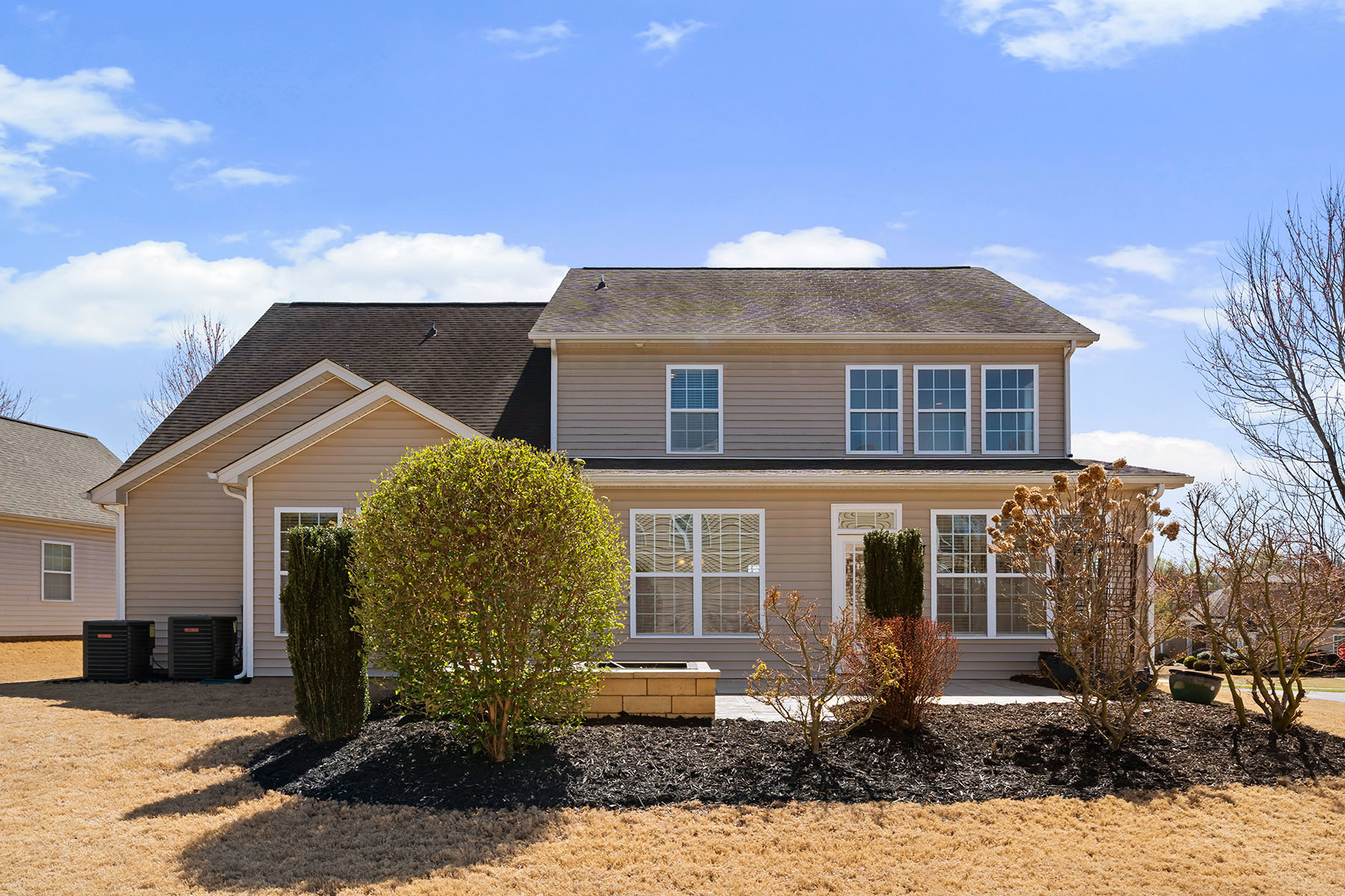  LAKE RIDGE - 物件實景