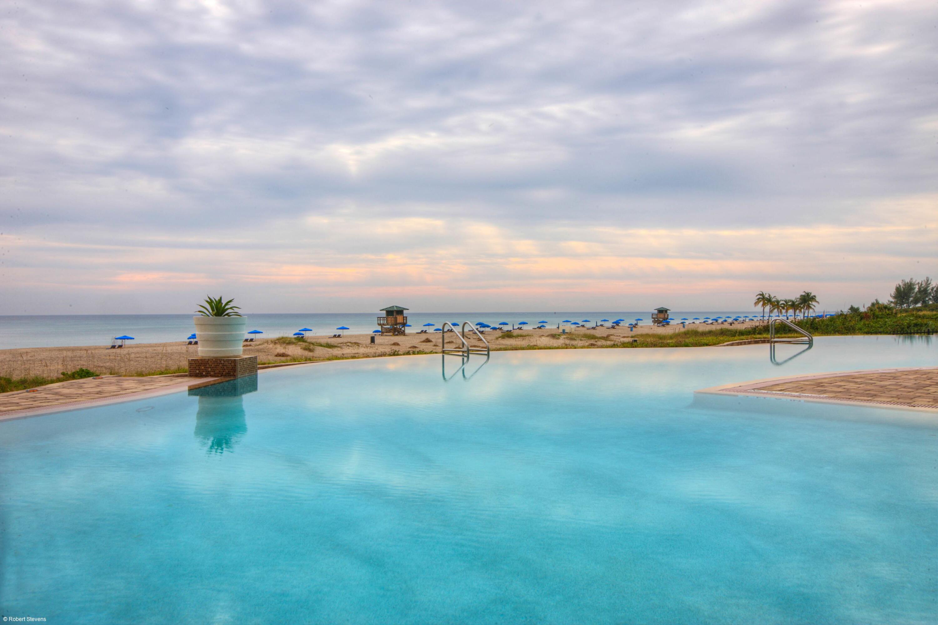  2700 N Ocean Drive #1803 A - 物件實景