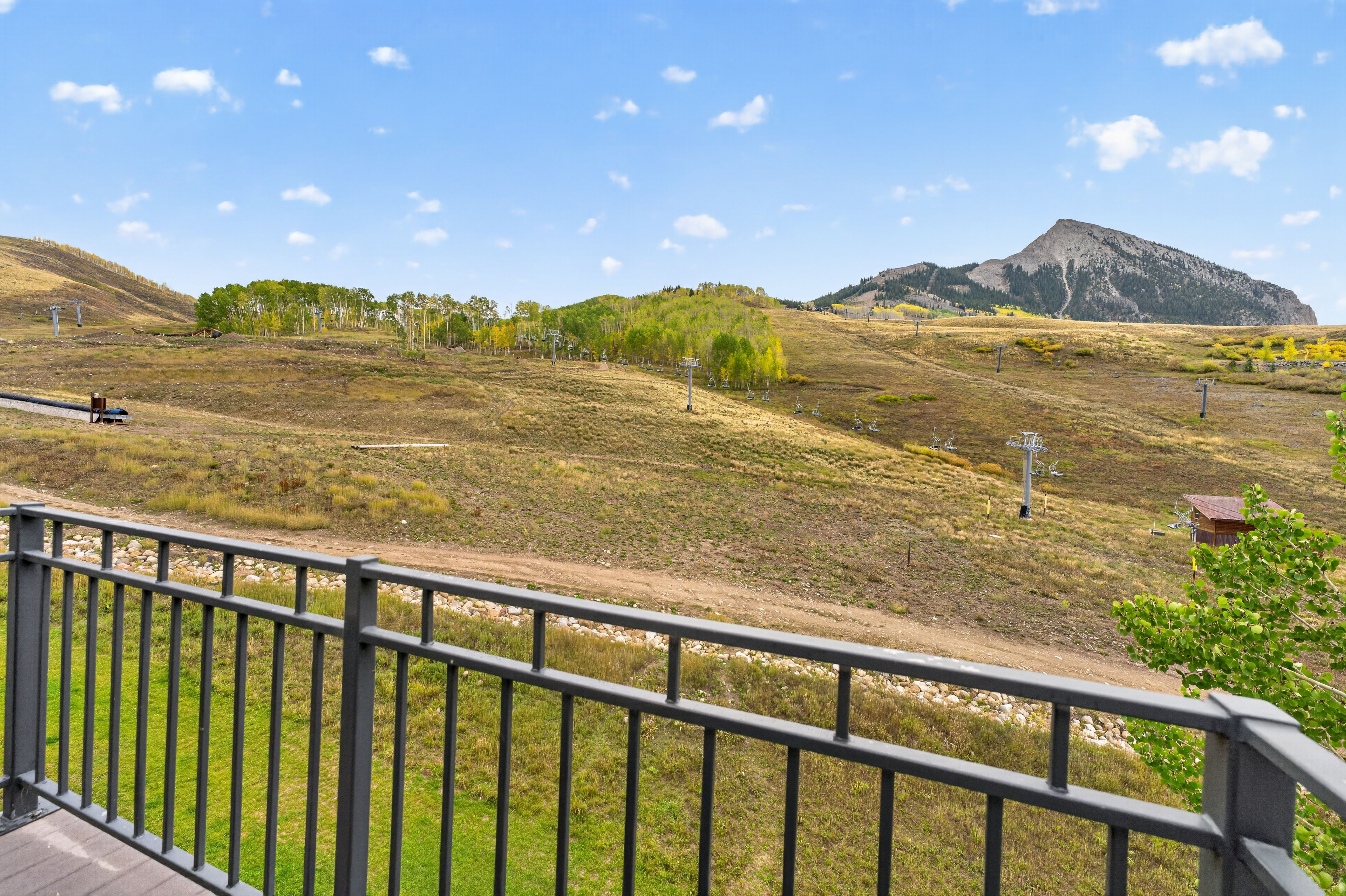  Ski-in Ski-Out Retreat in Crested Butte - 物件實景