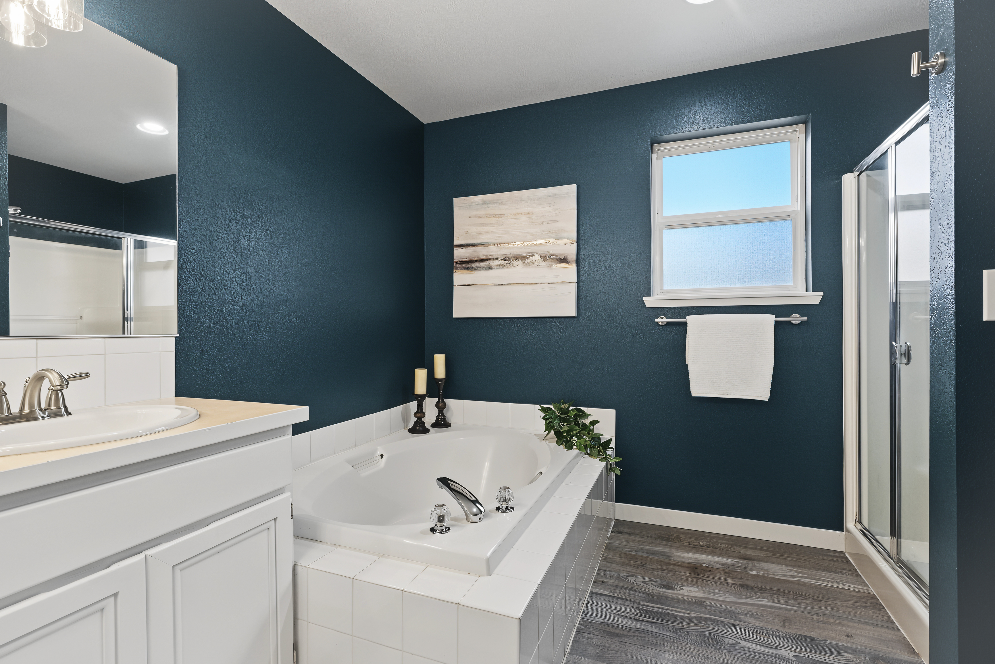  1451 E Old Ranch Rd, Allyn, WA 98524 - 物件實景