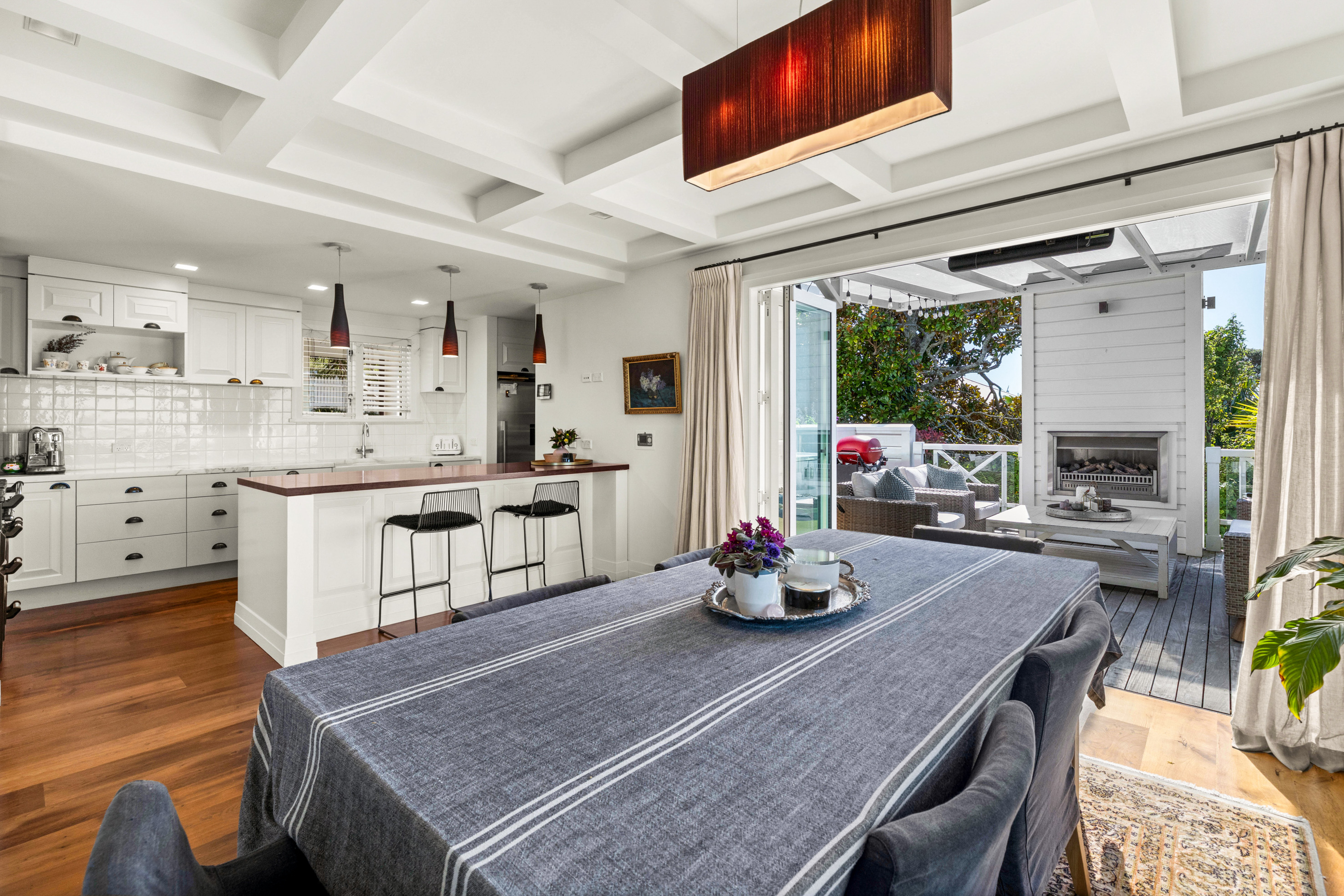  8 Elizabeth Road, Bluff Hill, Napier, New Zealand - 物件實景