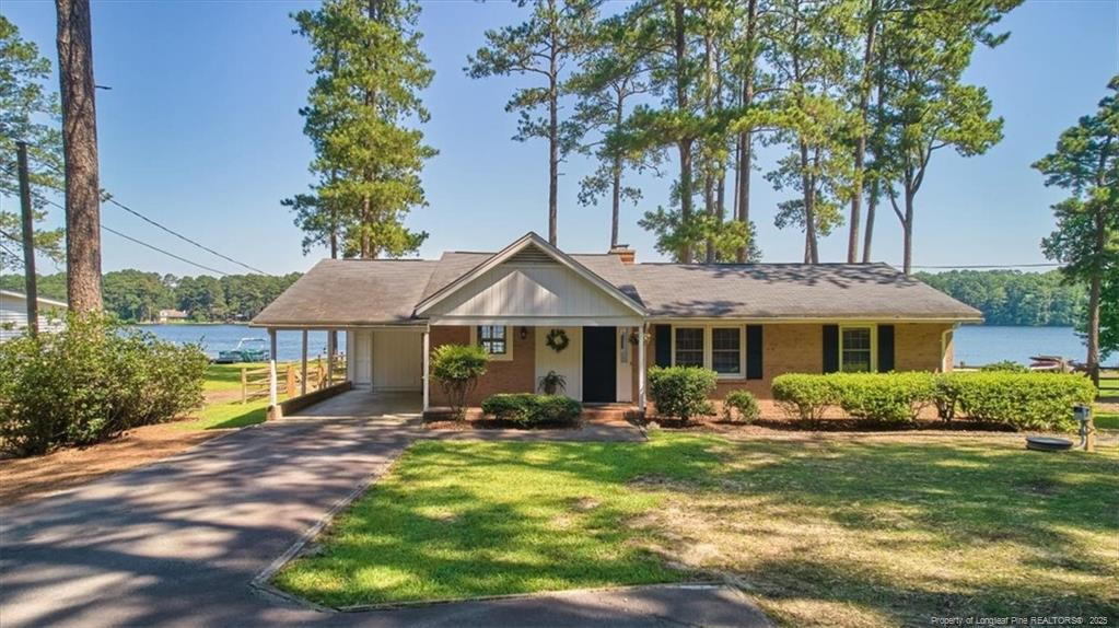 Whispering Pines, North Carolina, 28327, United States, 2 Bedrooms Bedrooms, ,2 BathroomsBathrooms,Residential,For Sale,1956580