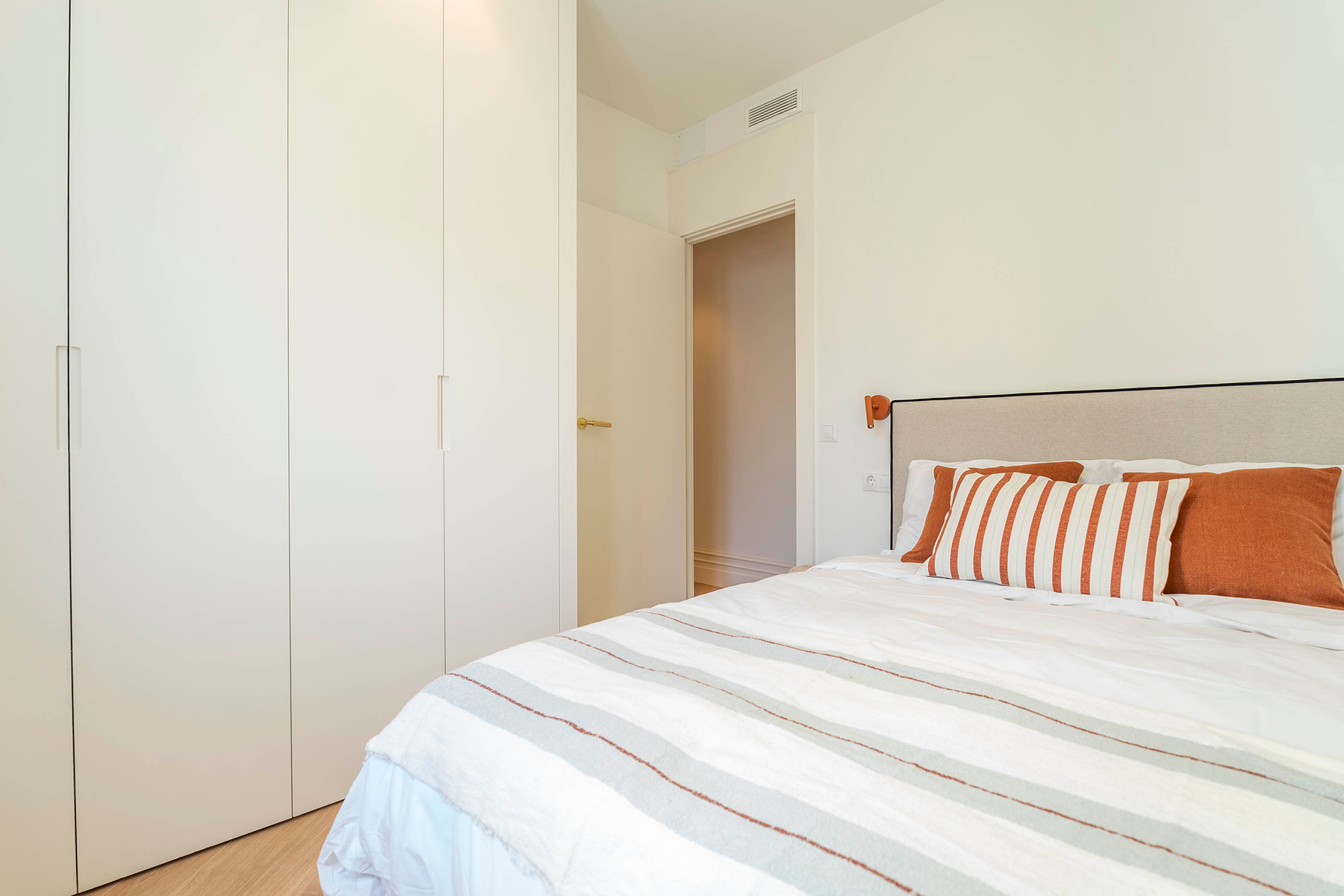  Penthouse in the heart of Barrio de Salamanca - 物件實景