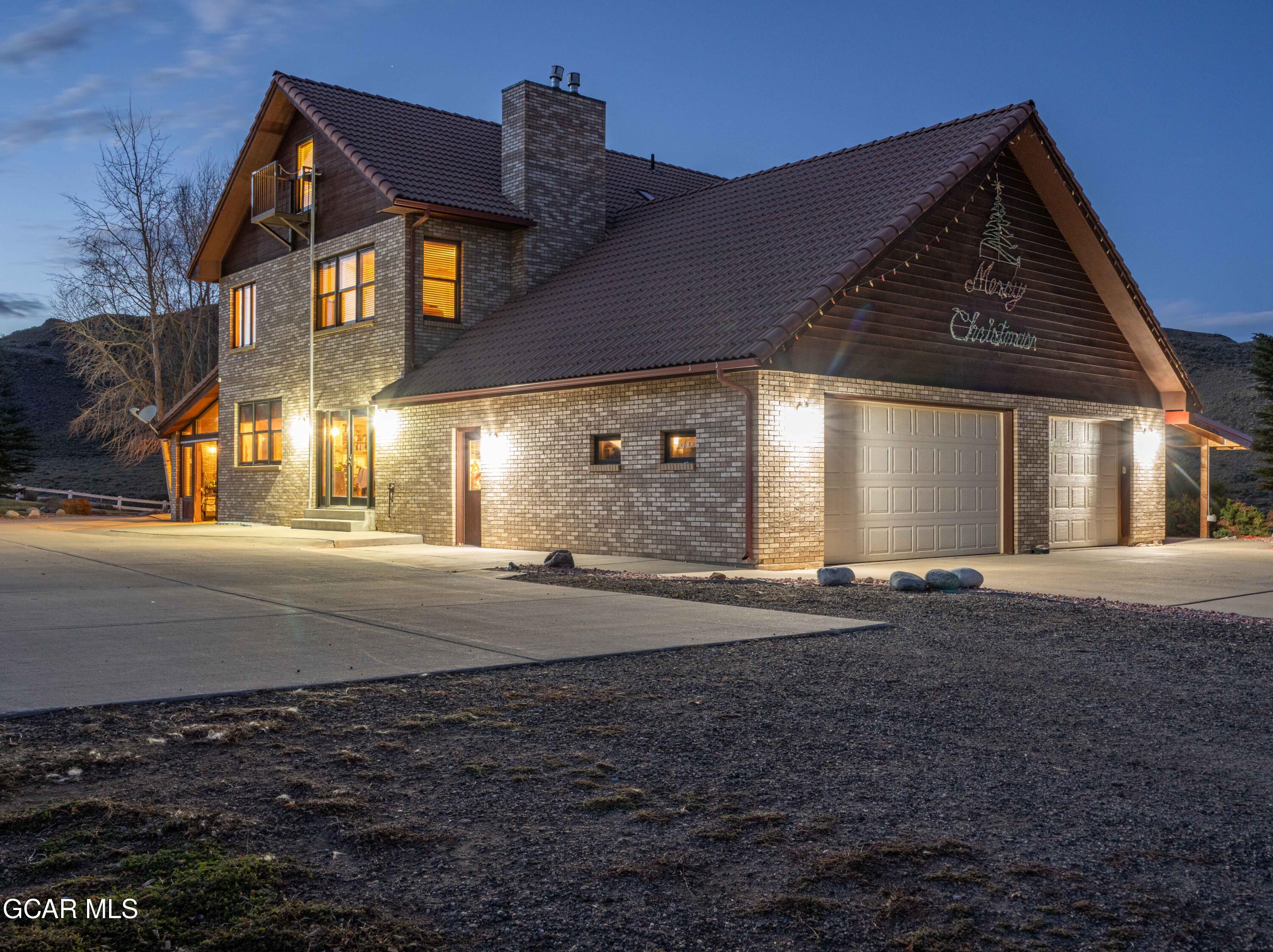 Hot Sulphur Springs, Colorado, 80451, United States, 6 Bedrooms Bedrooms, ,6 BathroomsBathrooms,Residential,For Sale,1999593