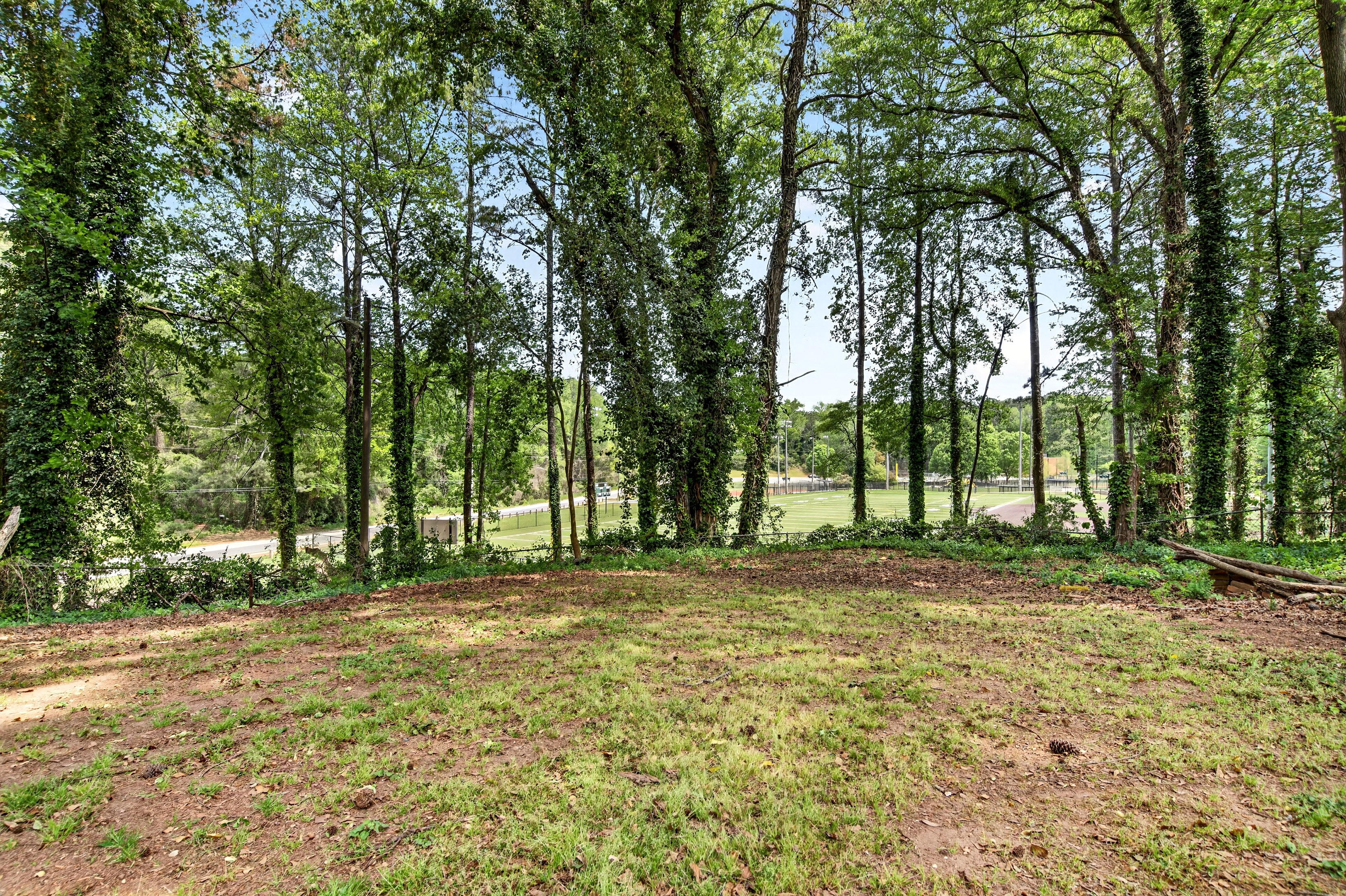  Exceptional Mid-Century Modern Renovation in Decatur - 物件實景