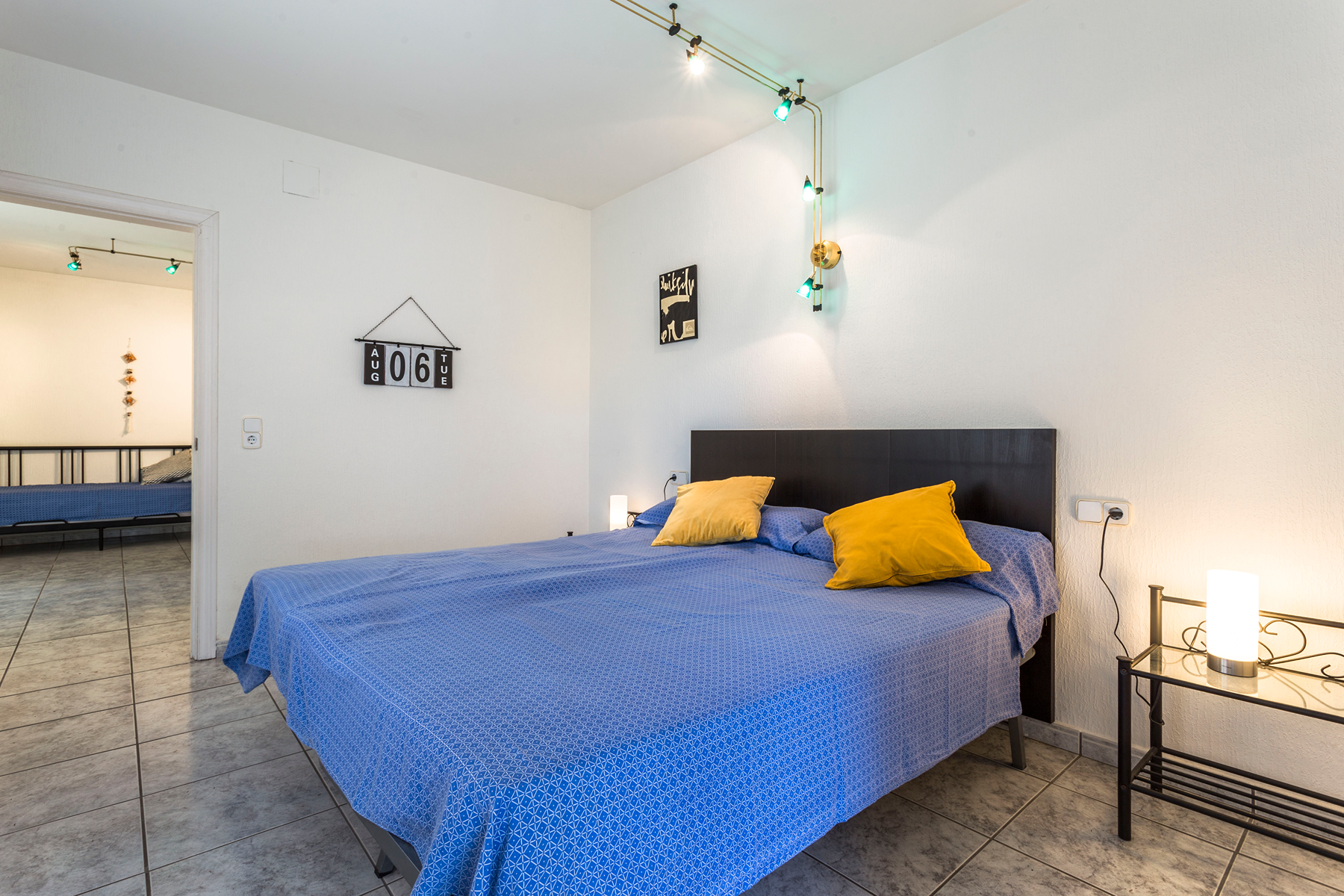  Mediterranean Independent Villa in Empuriabrava with Private Mooring - 物件實景