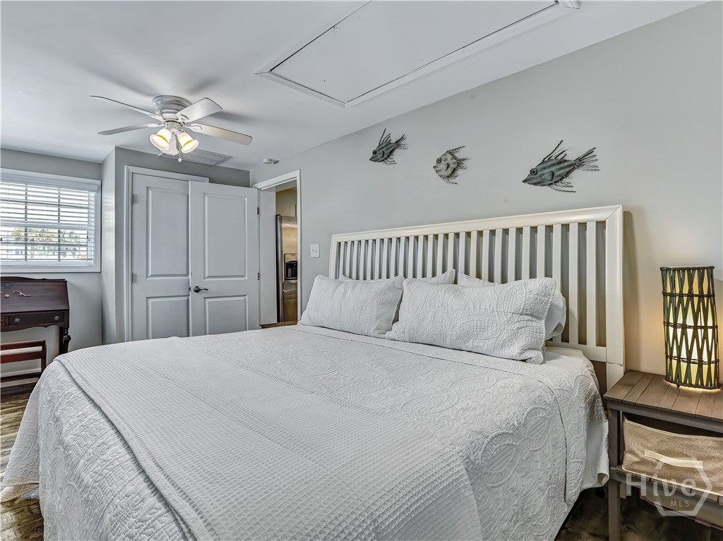 TYBEE ISLAND, Georgia, 31328, United States, 4 Bedrooms Bedrooms, ,2 BathroomsBathrooms,Residential,For Sale,2029906