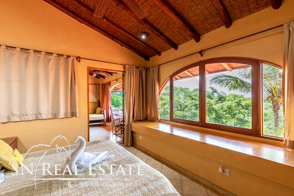 Villa Mango, Nosara, Guanacaste, CR, 8 Bedrooms Bedrooms, ,8 BathroomsBathrooms,Residential,For Sale,Villa Mango,1616058