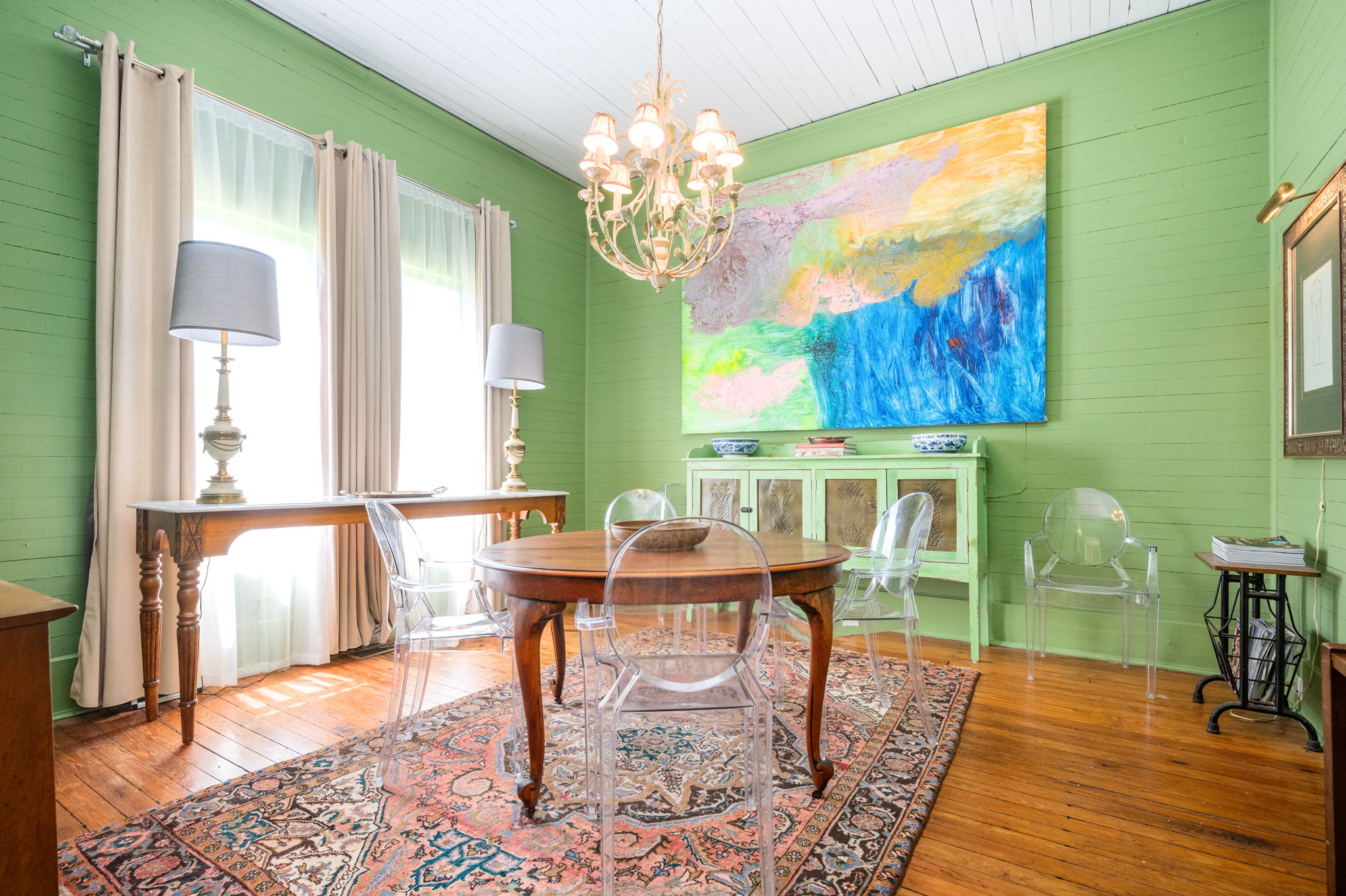  Southern Charm in Madison - 物件實景