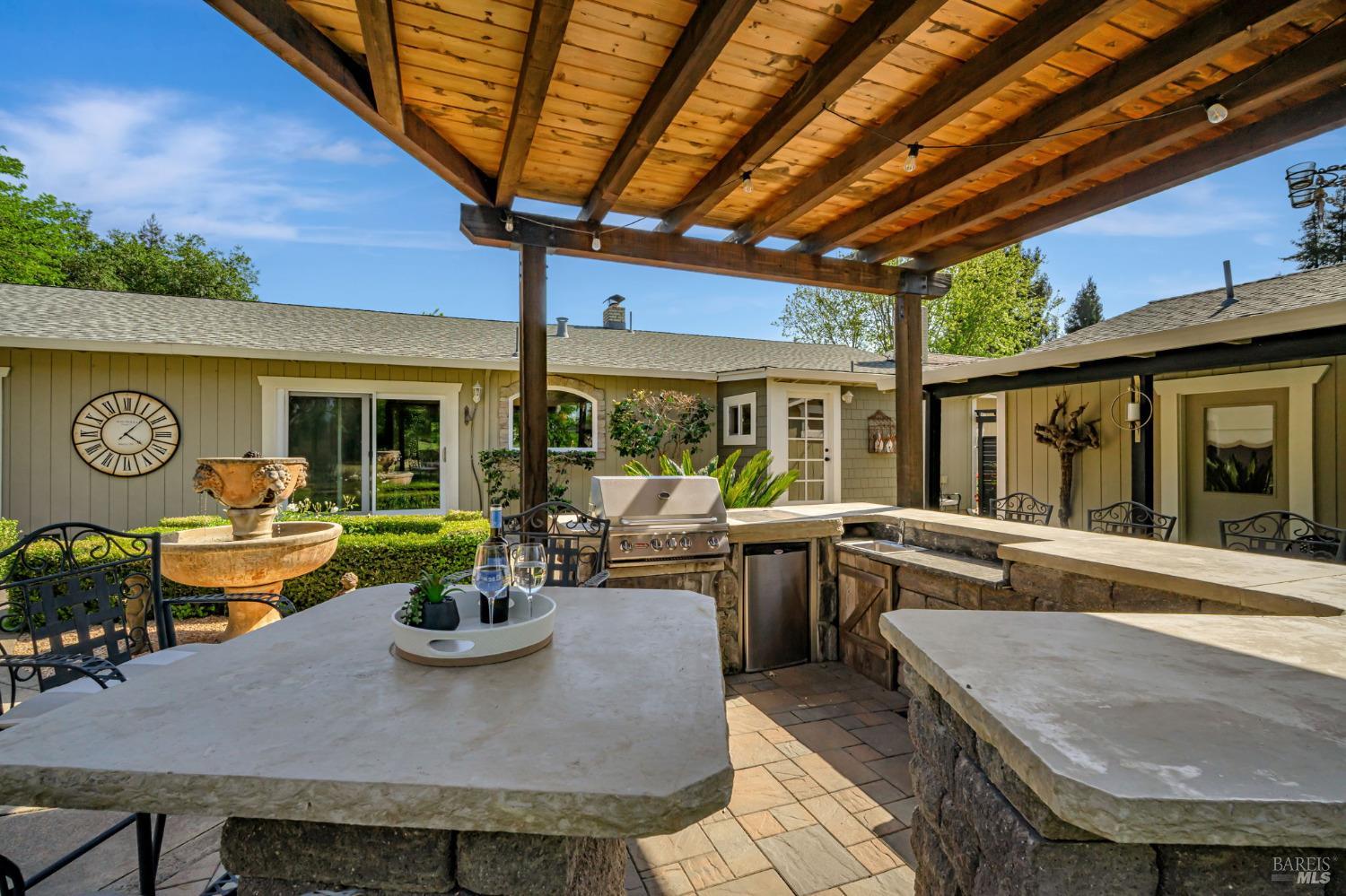 Santa Rosa, California, 95403, United States, 4 Bedrooms Bedrooms, ,4 BathroomsBathrooms,Residential,For Sale,1793567