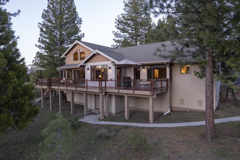 Portola, California, 96122, United States, 3 Bedrooms Bedrooms, ,3 BathroomsBathrooms,Residential,For Sale,1907410